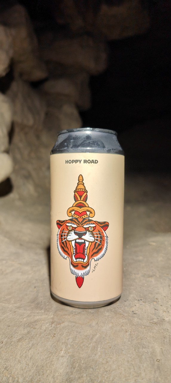 Howling Tiger, France