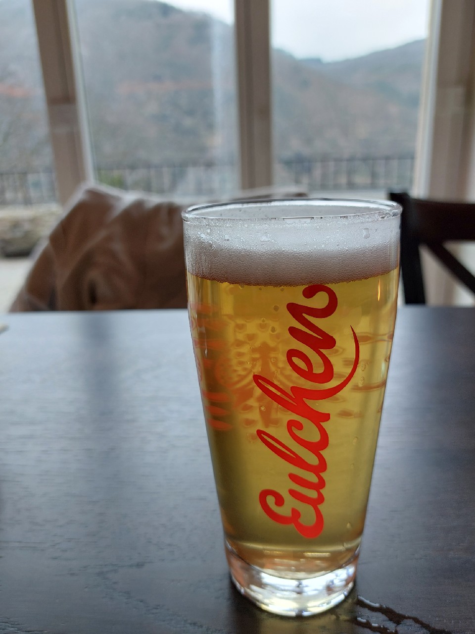 Eulchen Alkoholfrei, Eulchen Brauerei