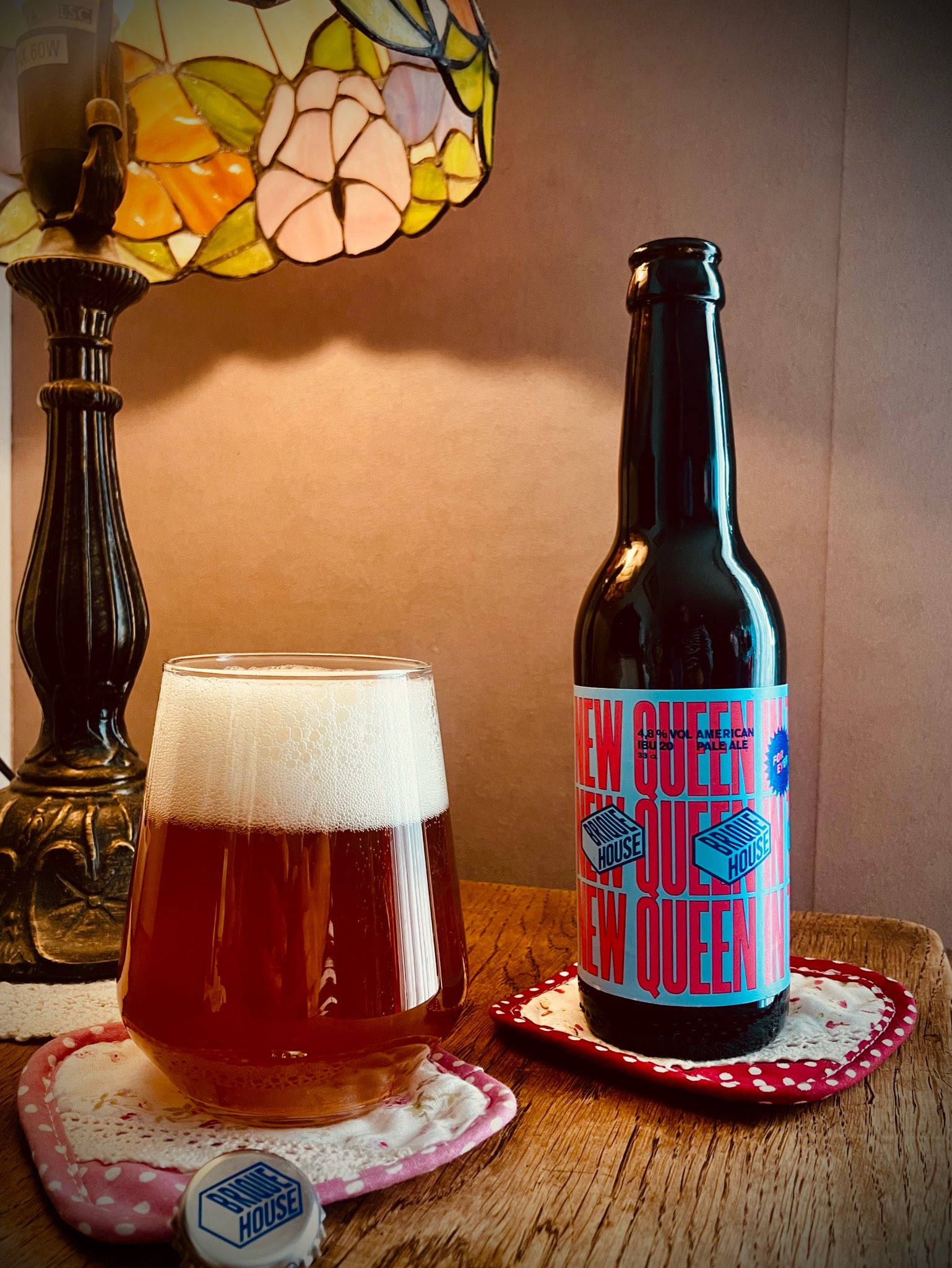 New Queen In Town, France