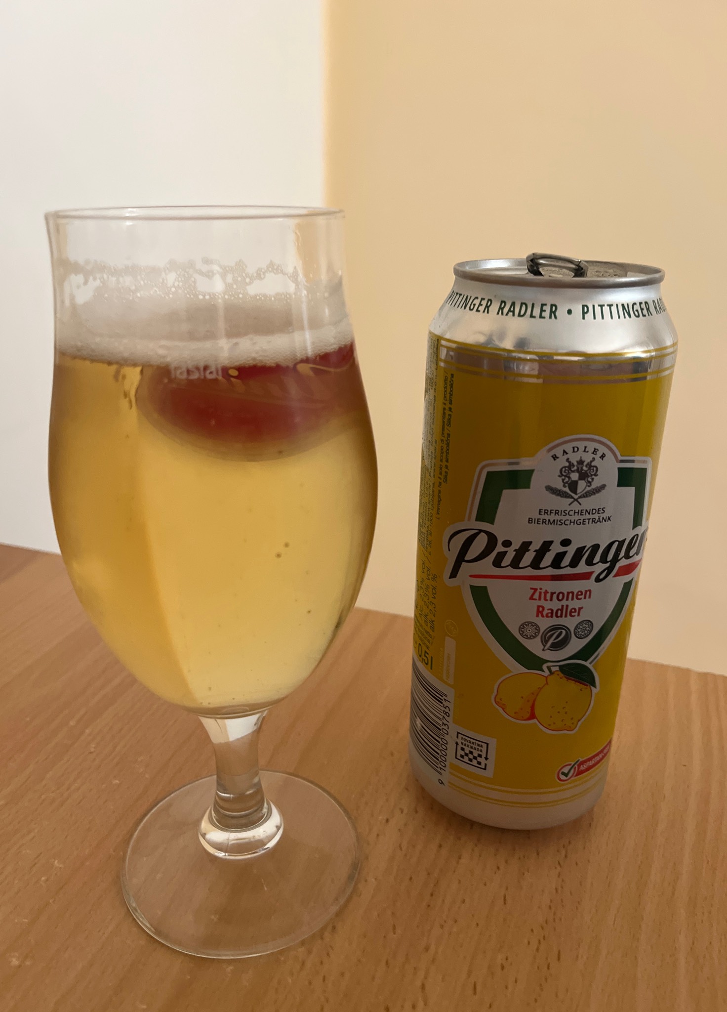 Pittinger Radler, Austria