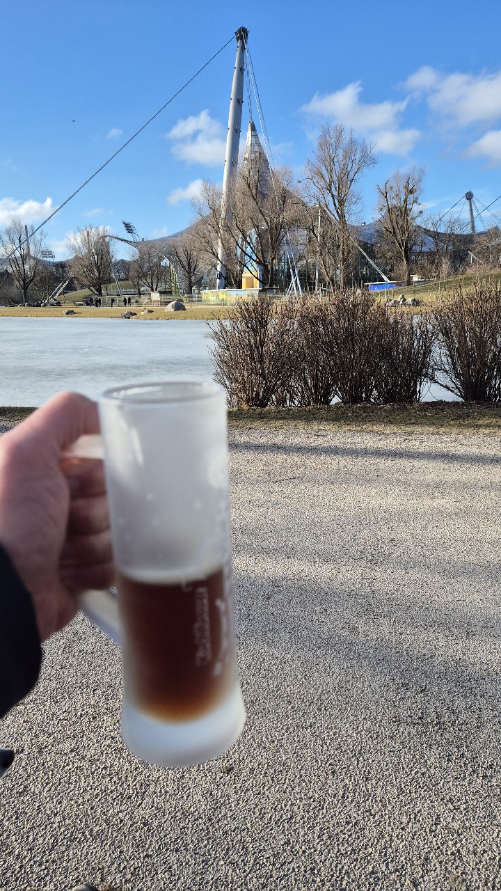 Steiner-Bier Dunkel, Schlossbrauerei Stein
