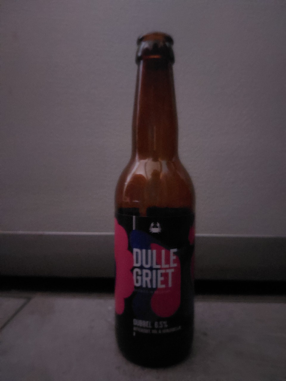 Dulle Griet, Scheldebrouwerij