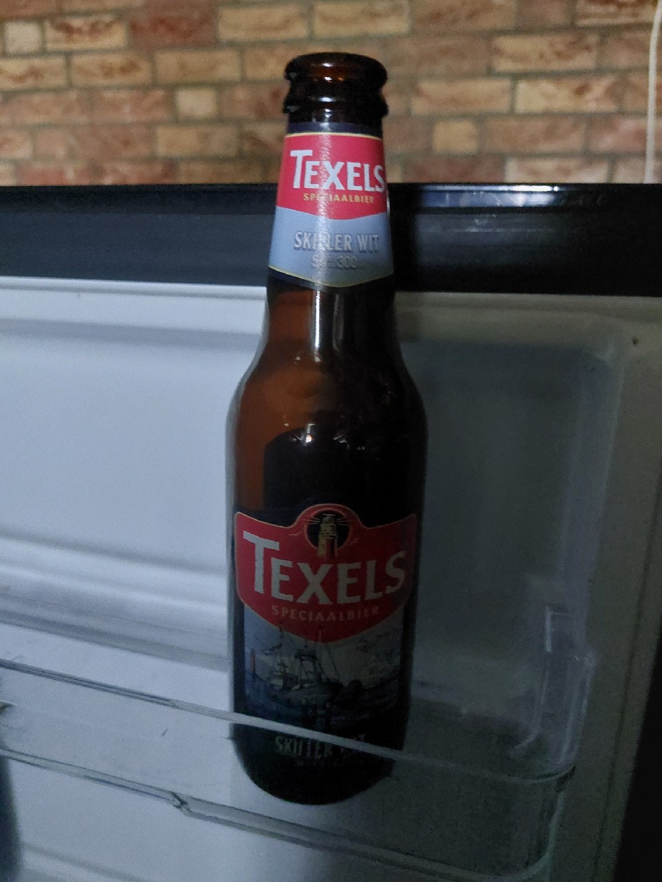 Skiller Wit, Netherlands