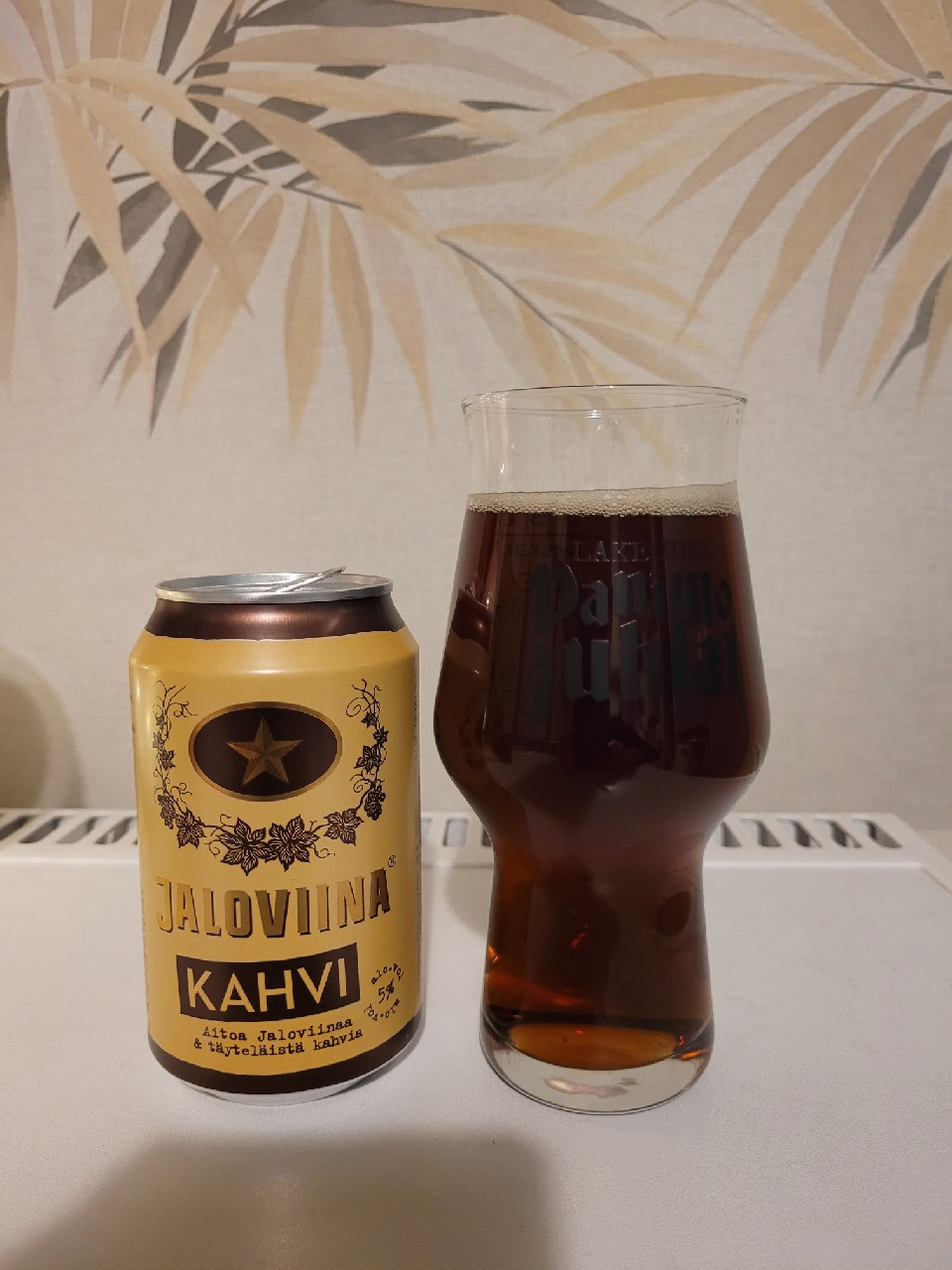 Jaloviina Kahvi, Anora Group