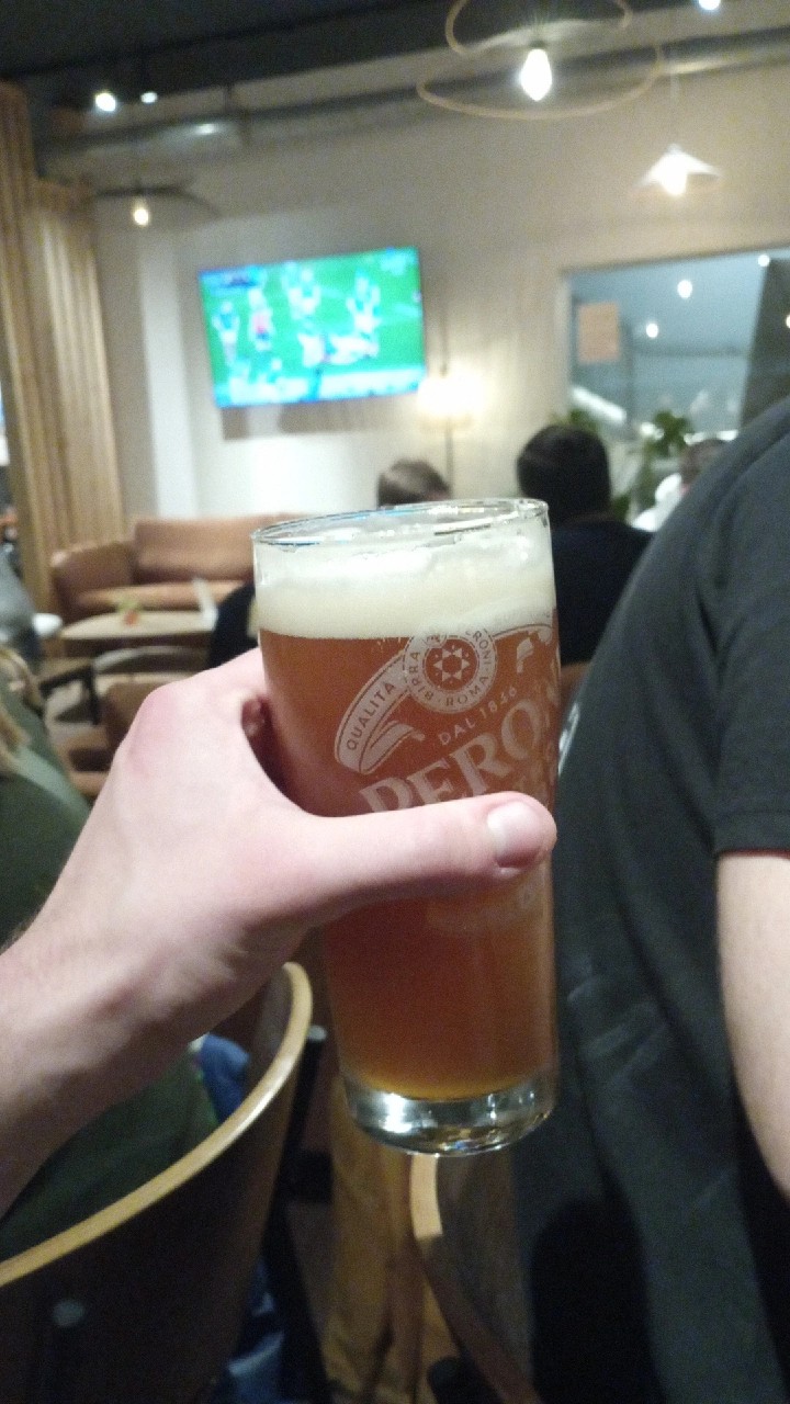 Craft IPA, 3 Brewers