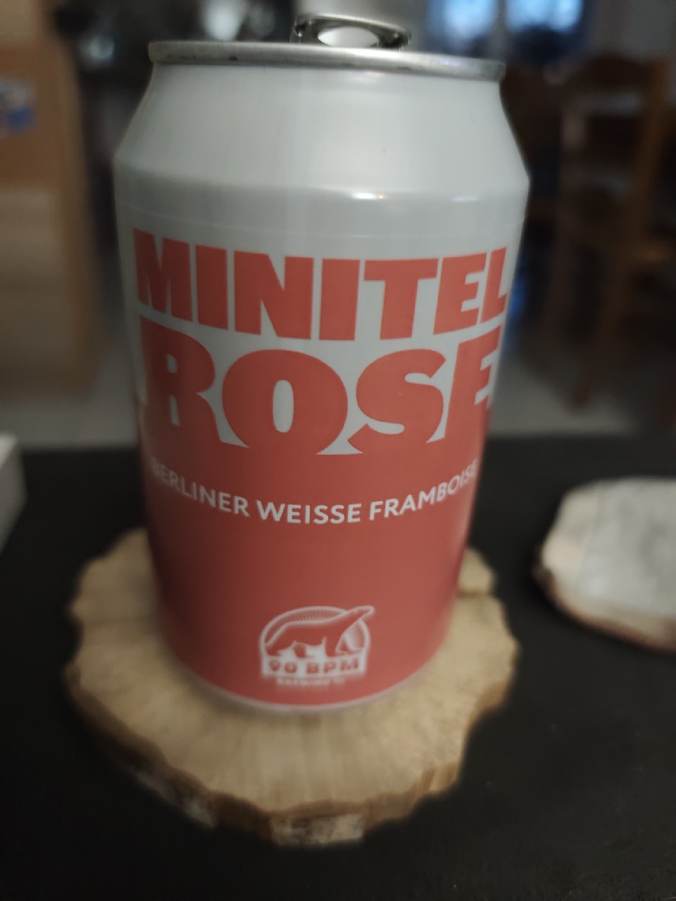 Minitel Rose, France