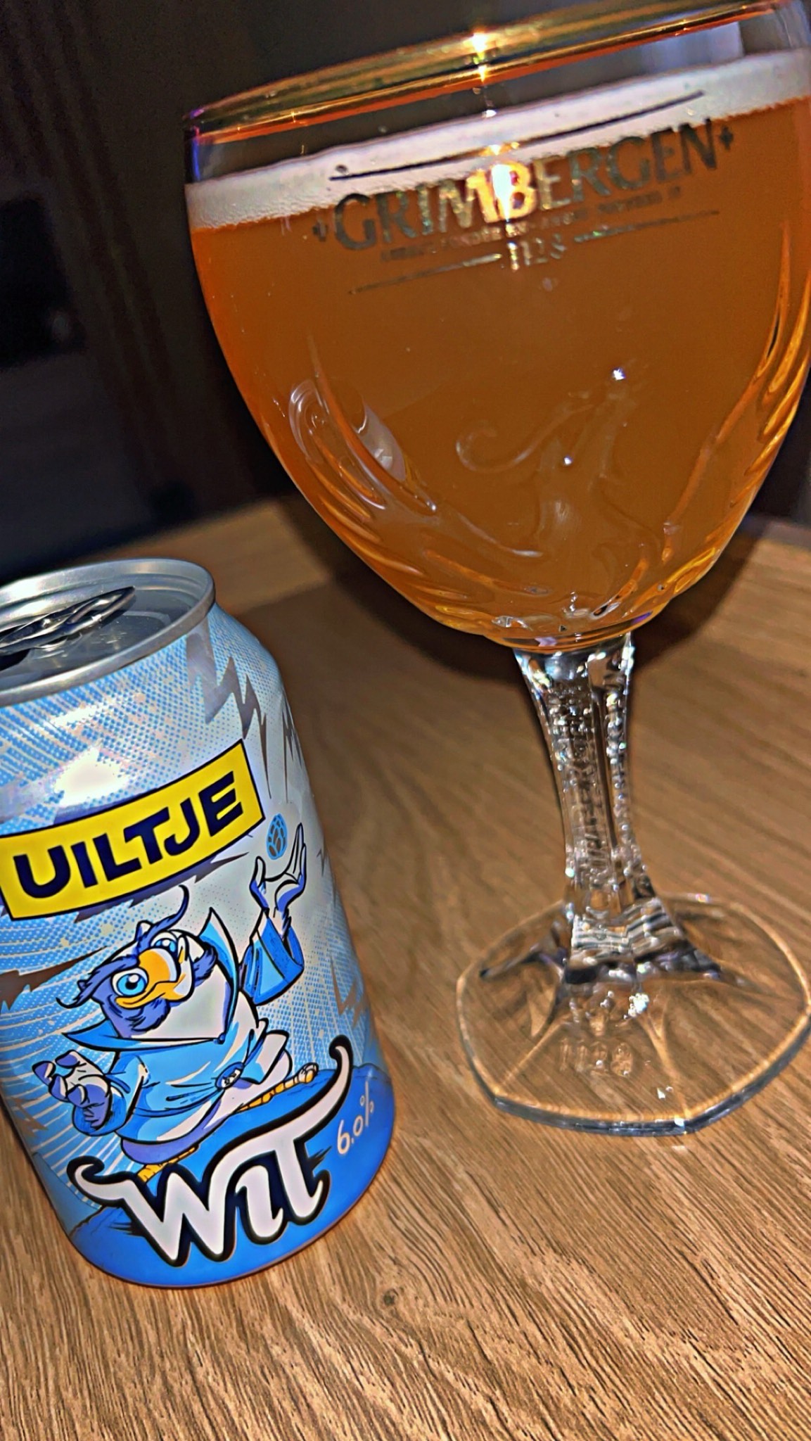 Uiltje Wit, Netherlands