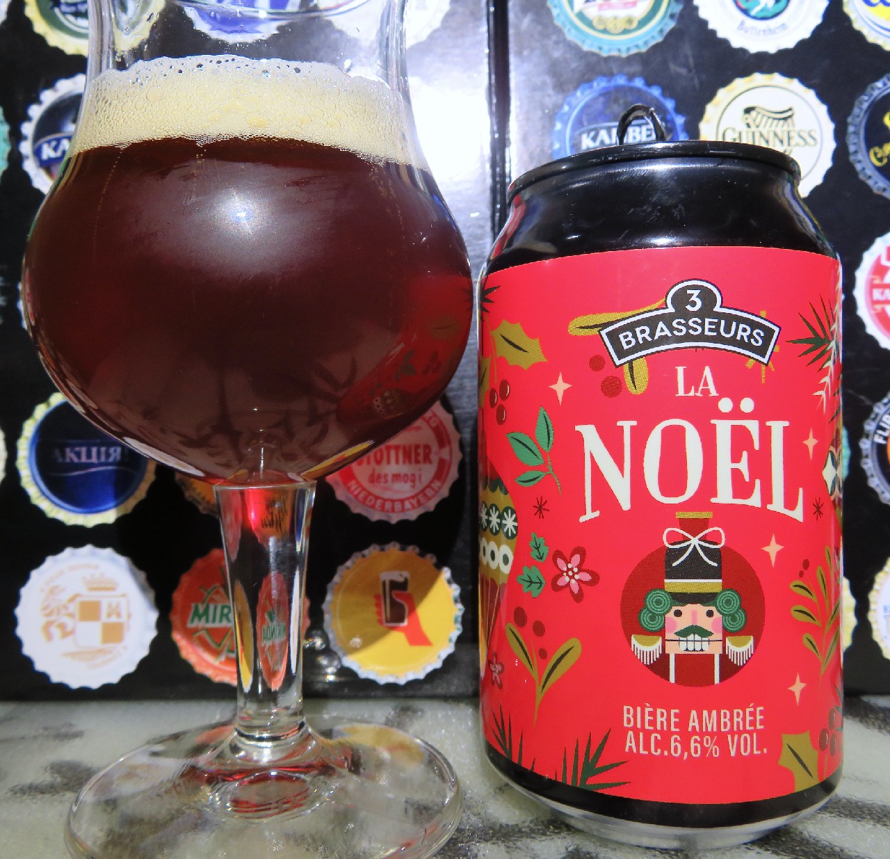 La Noël 2025, France