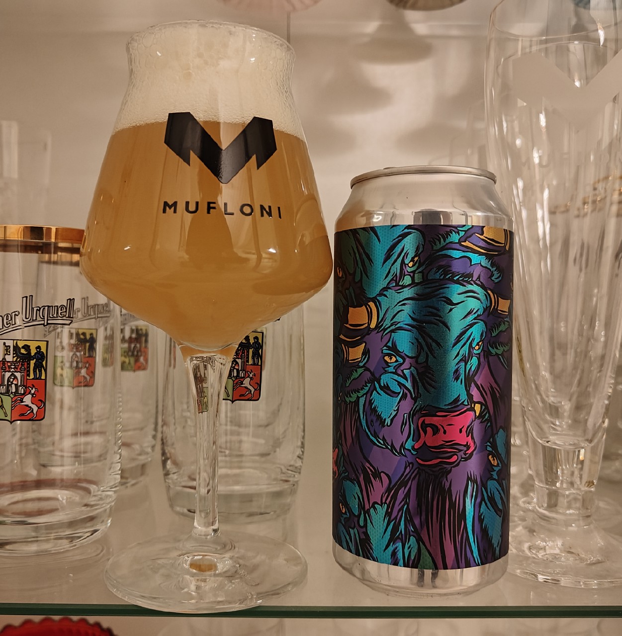 Raging Bulls, Finland