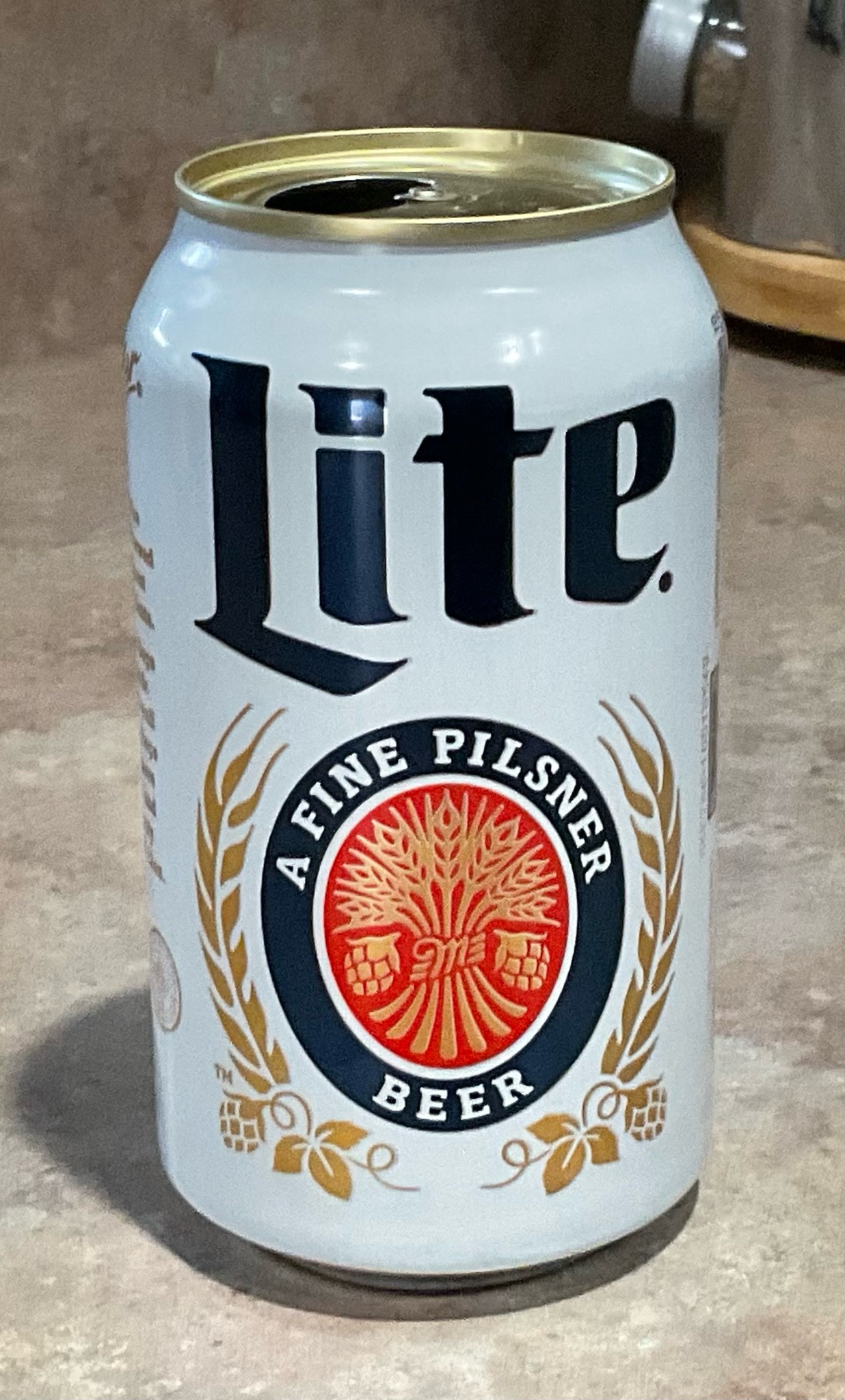 Miller Lite, United States