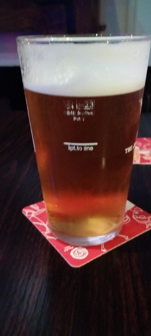 How Soon is Now, Salopian Brewery