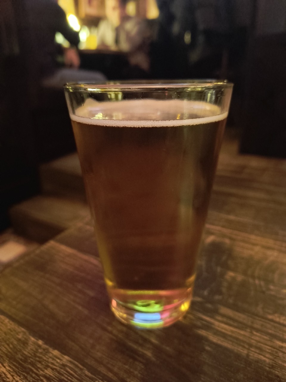 Free Jan Non-Alcoholic Pils, Browar Święty Jan