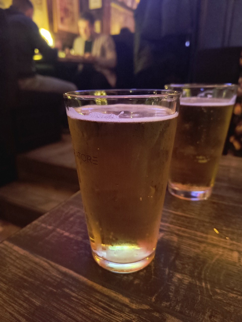 Święty Jan Pils, Browar Święty Jan