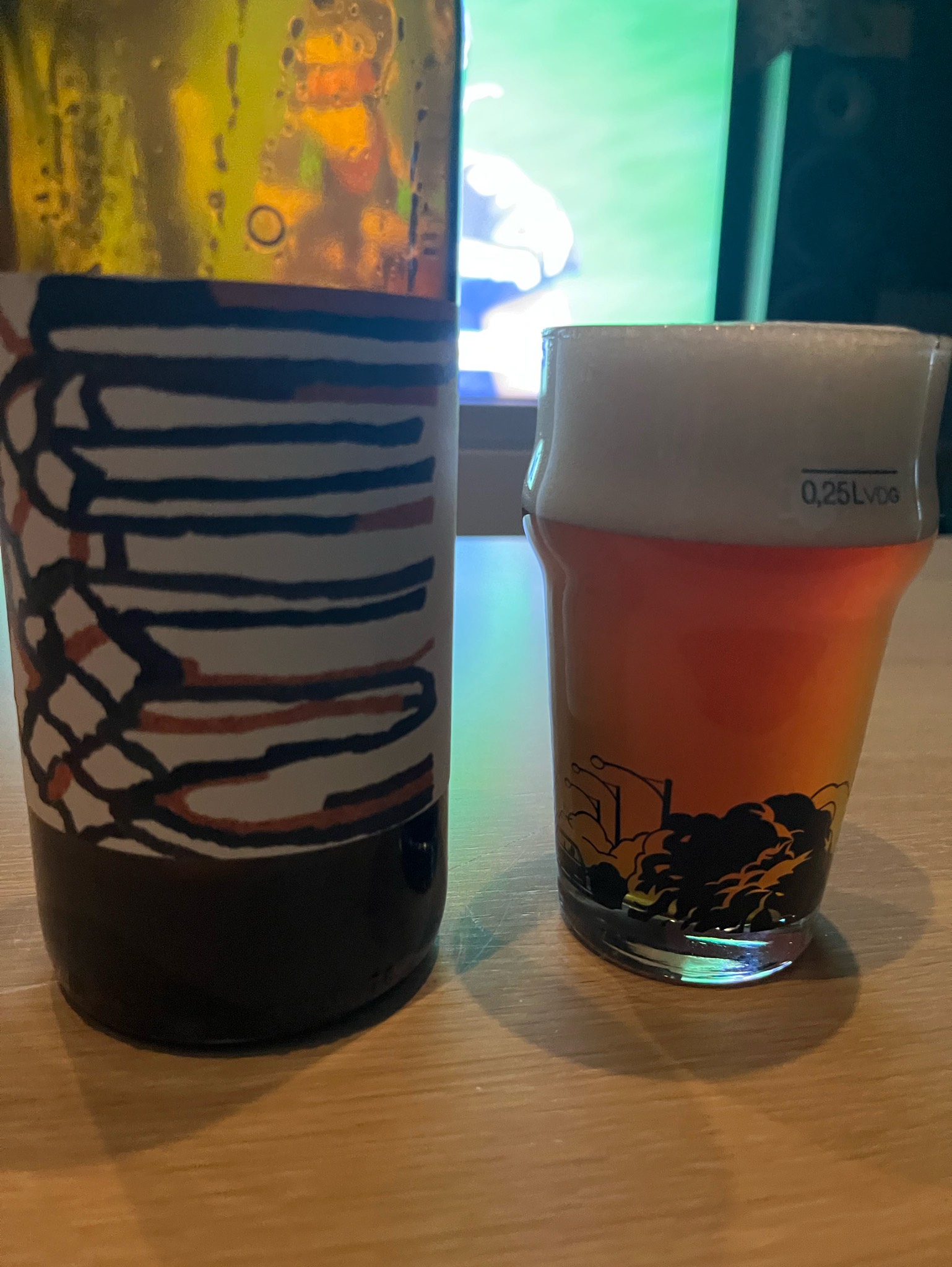 Fragments IPA, Brasserie Des Fragments