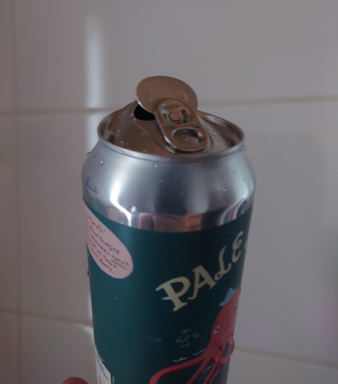 pale ale, Kahakka Brewery