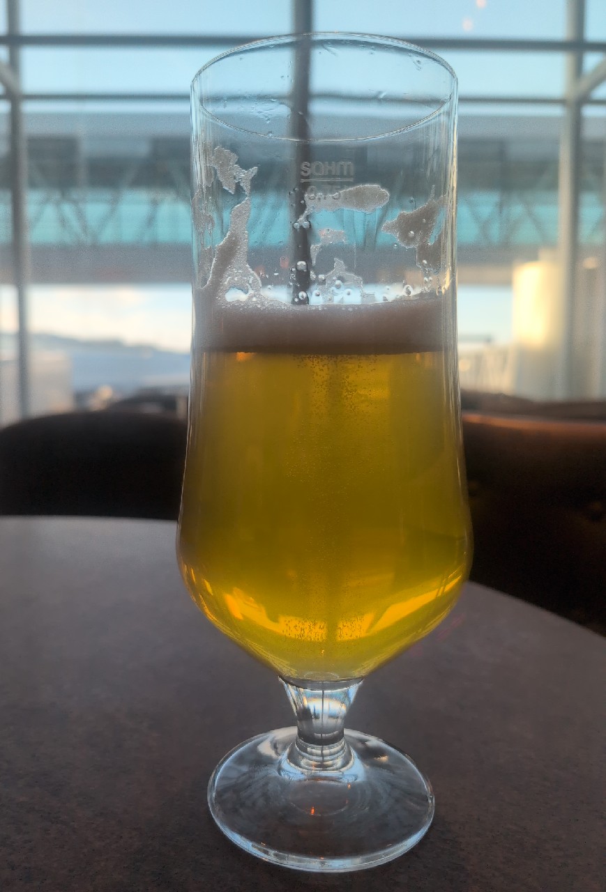 Suntrip Session IPA, Omaka