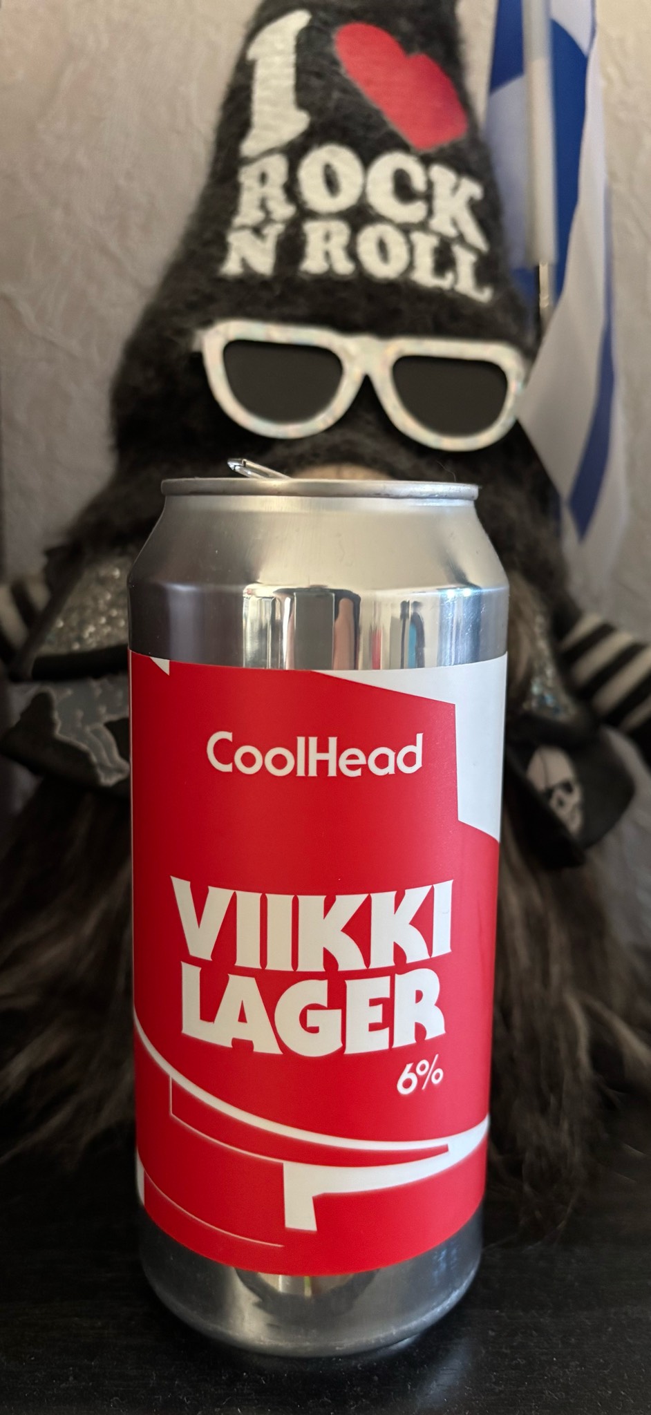 Viikki Lager, Finland