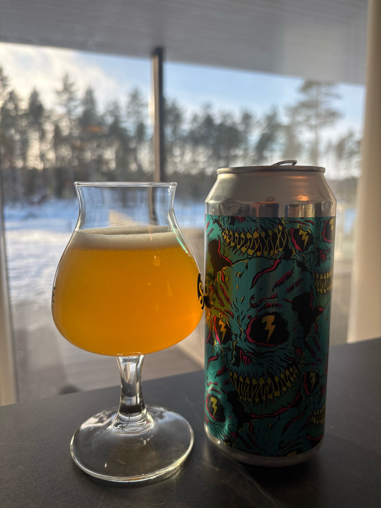 Skull Banger, Finland