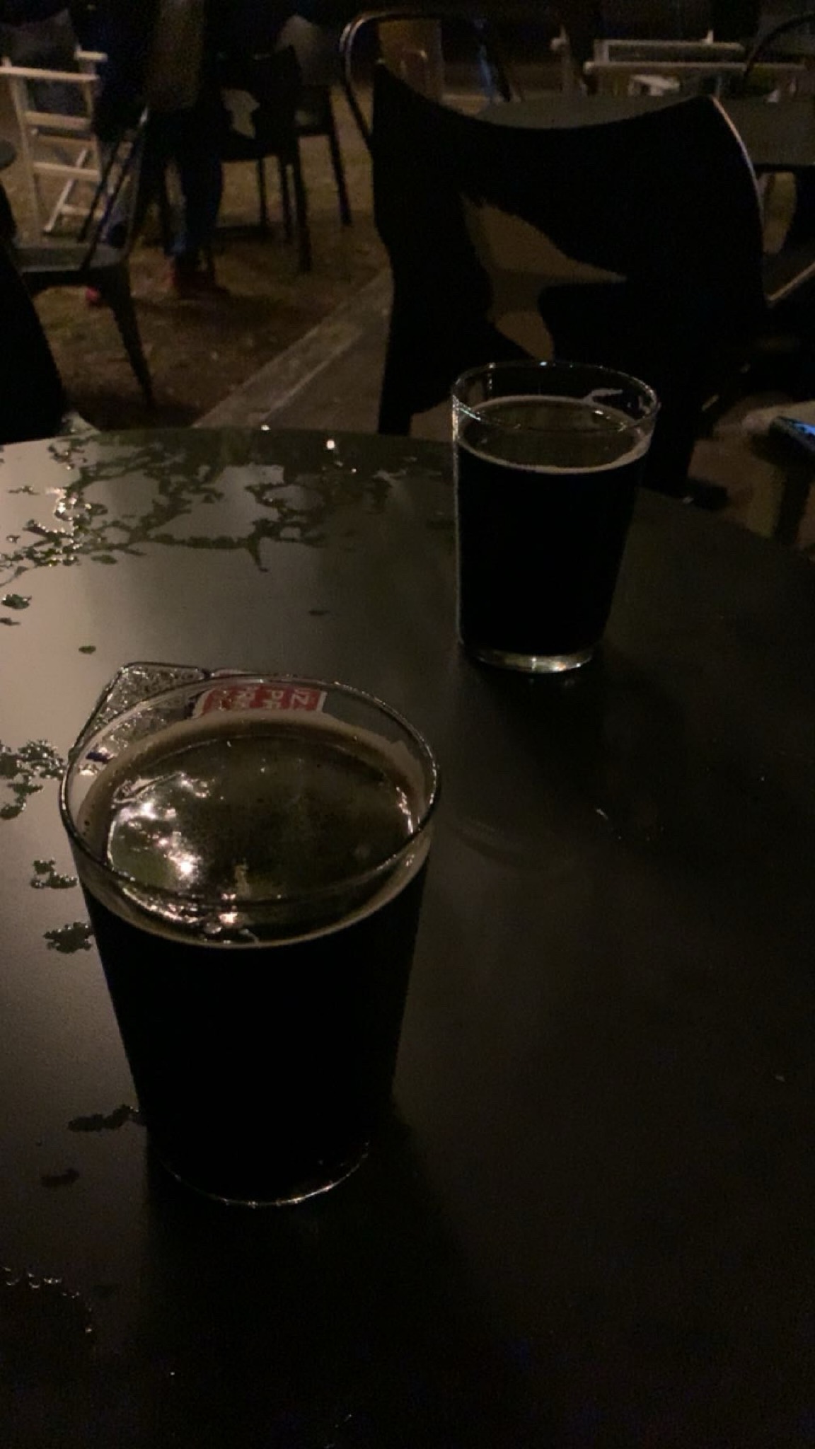 Tamsus Miškas / Dark Forest, Lithuania