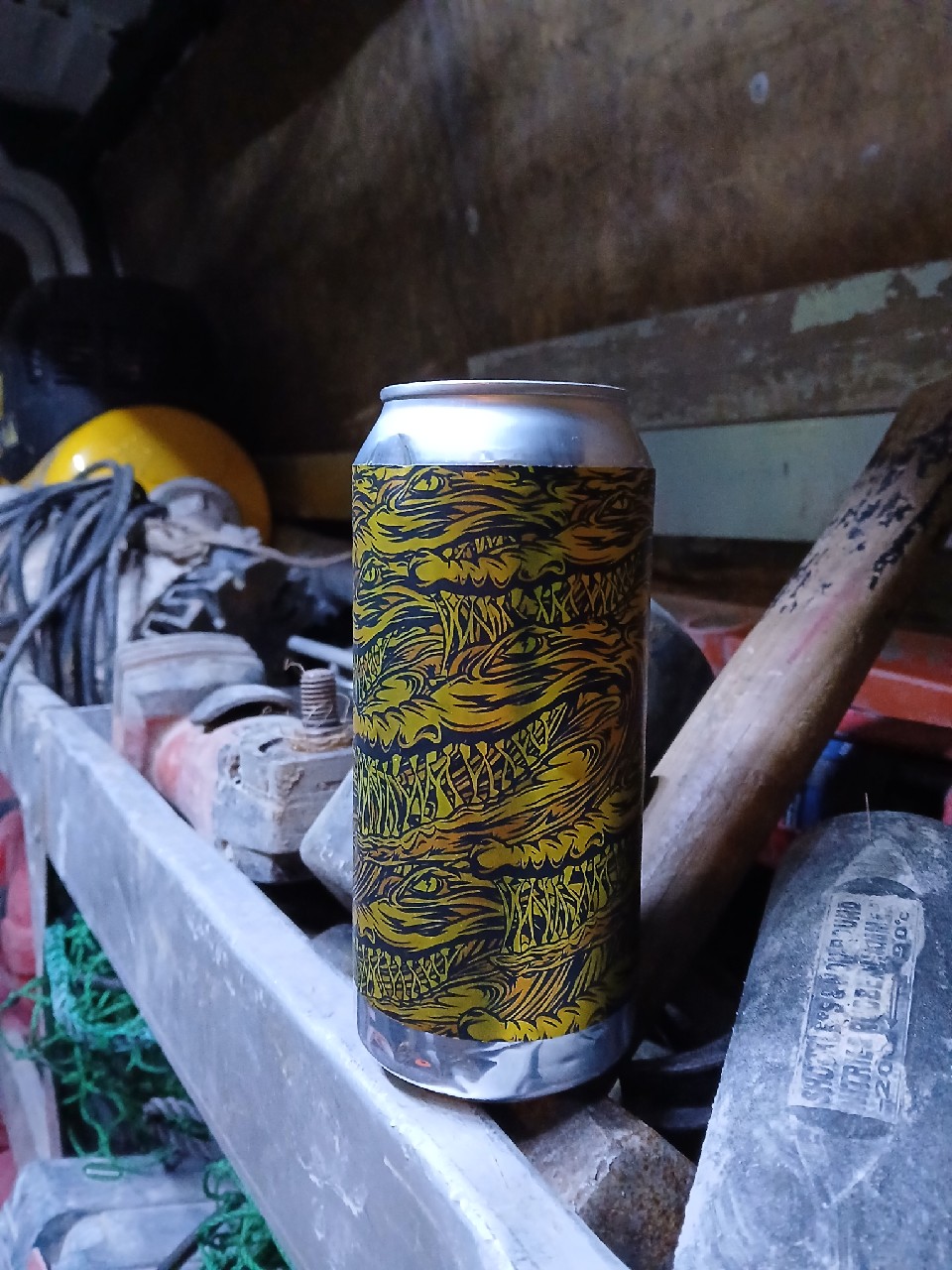 El Cocodrilo, Finland