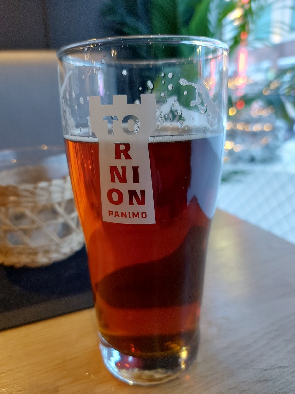Lapland Red Ale, Finland