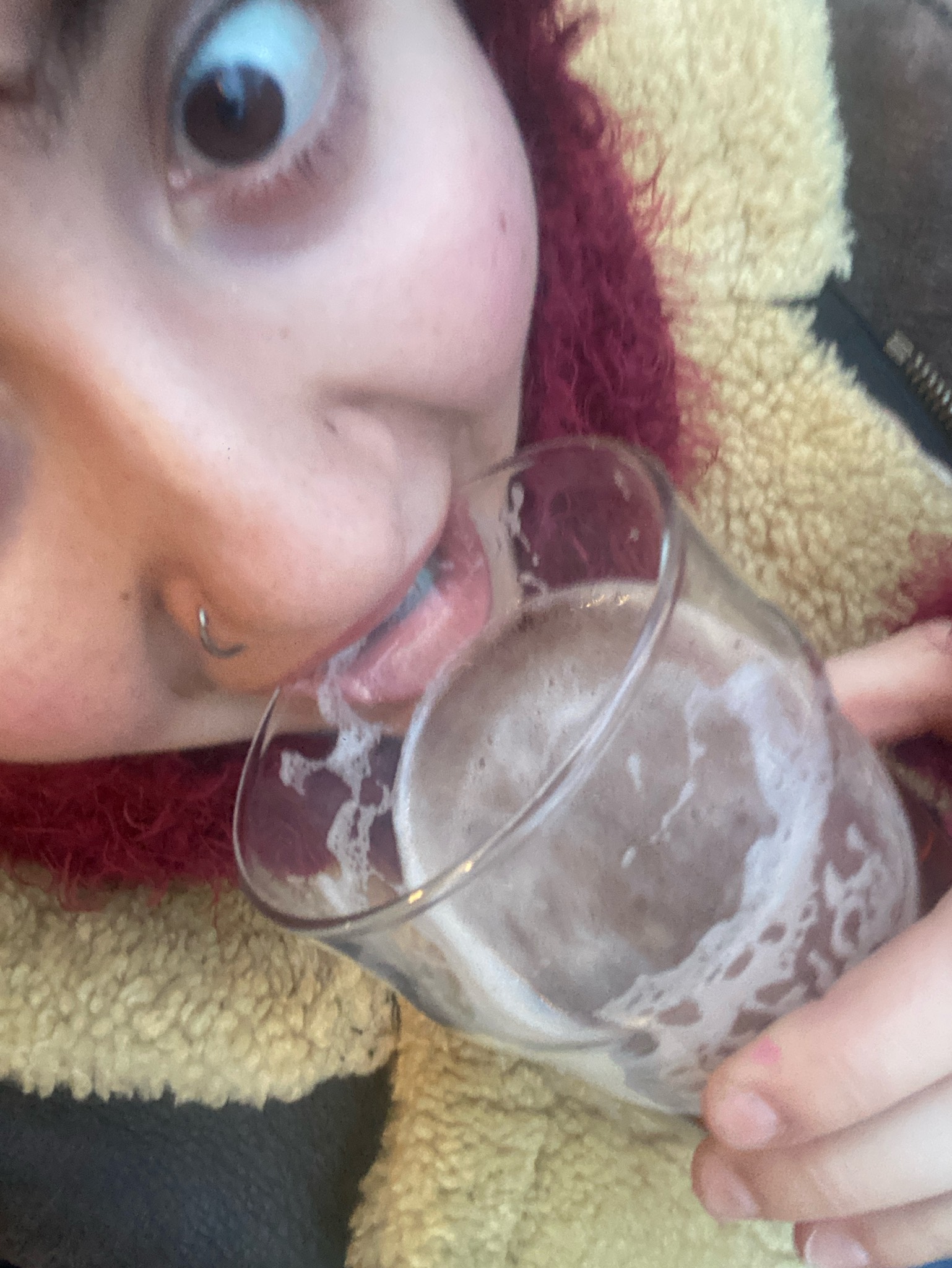 Volver ipa, Brasserie Saint-Clair