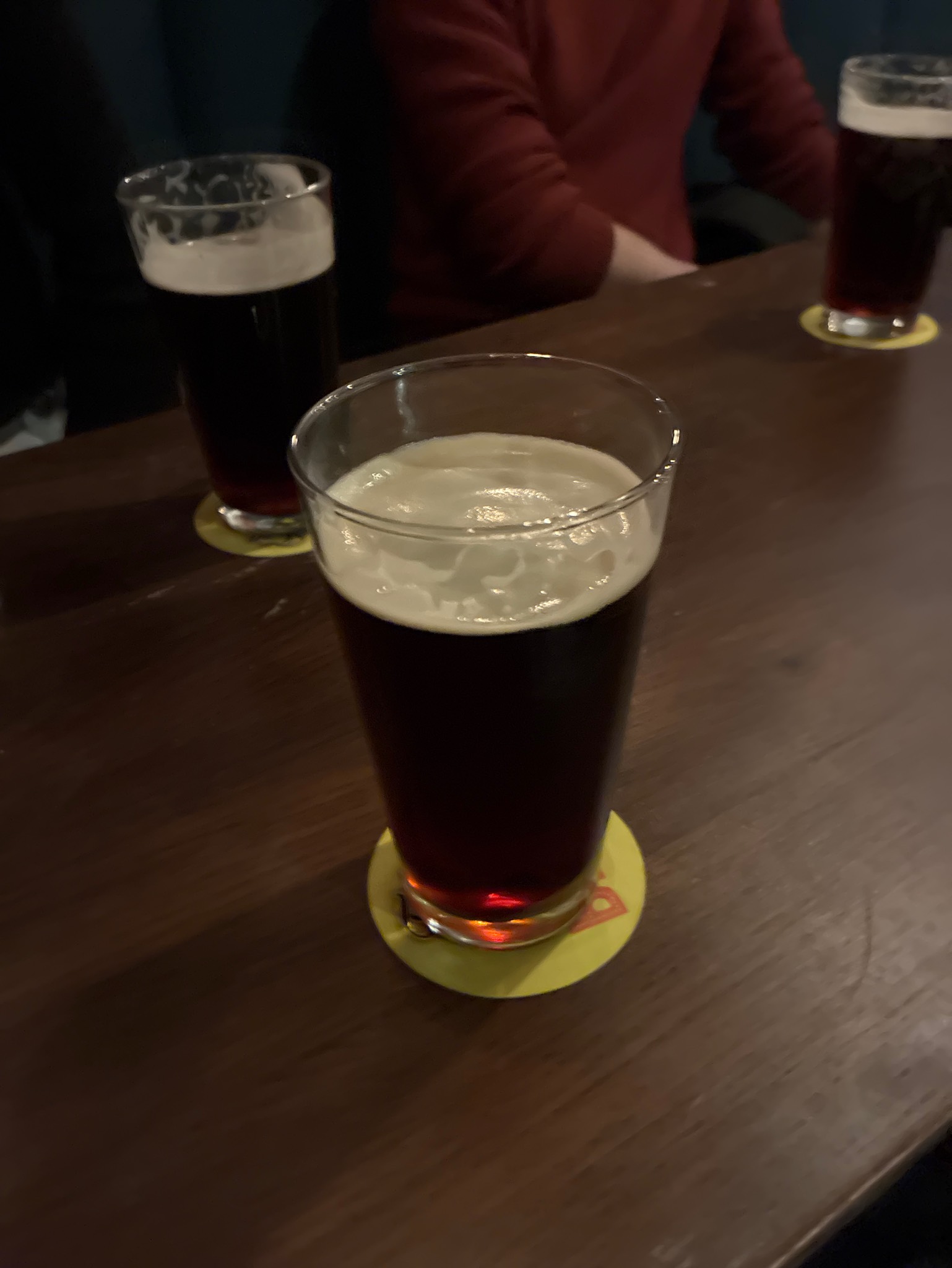 Jam Up Tart & Sweet Cherry, Canada