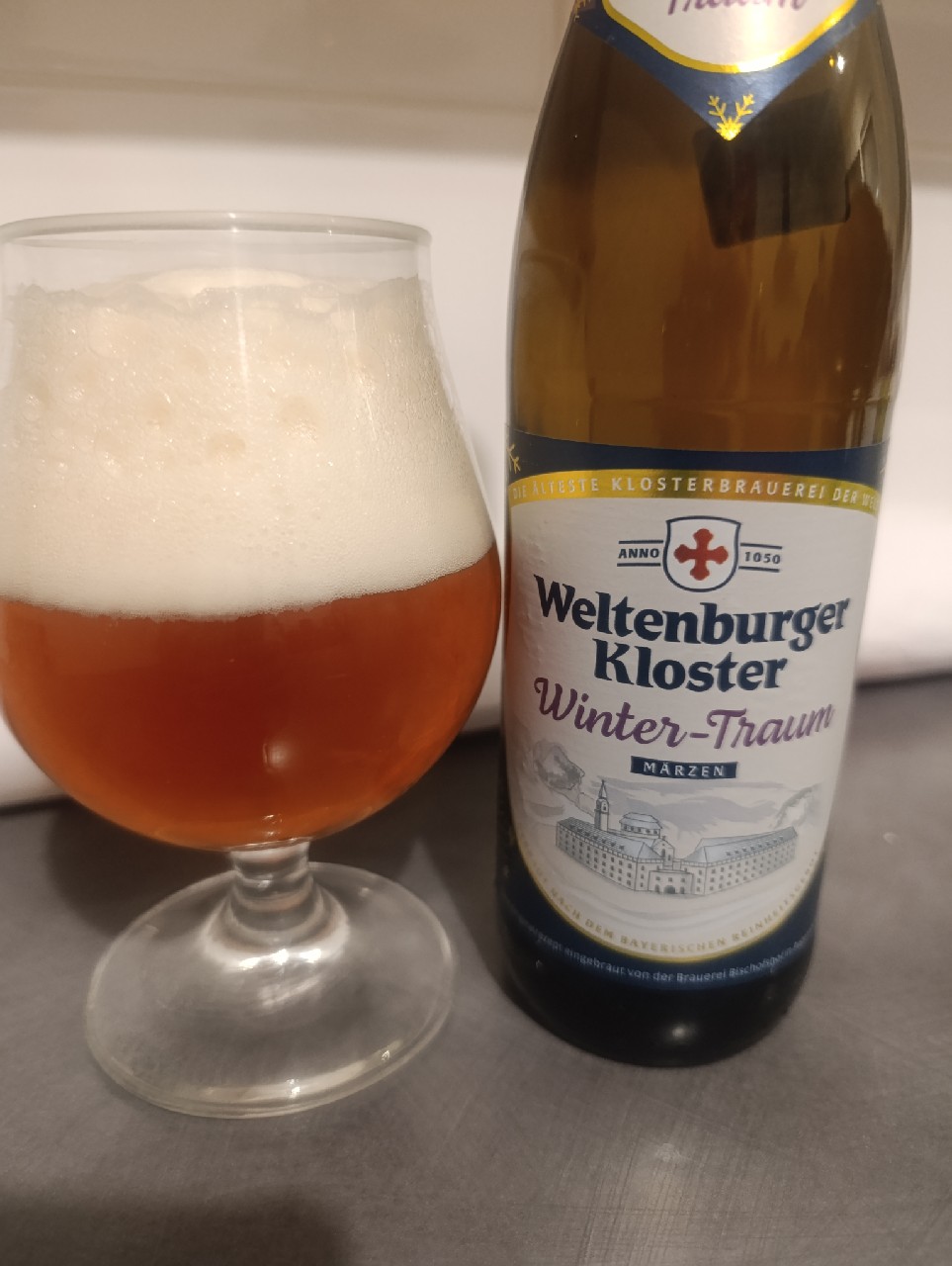 Winter-Traum, Germany