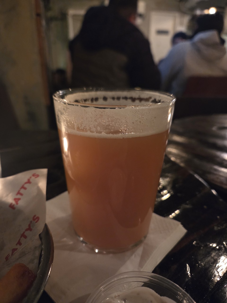 Putty (2025), England