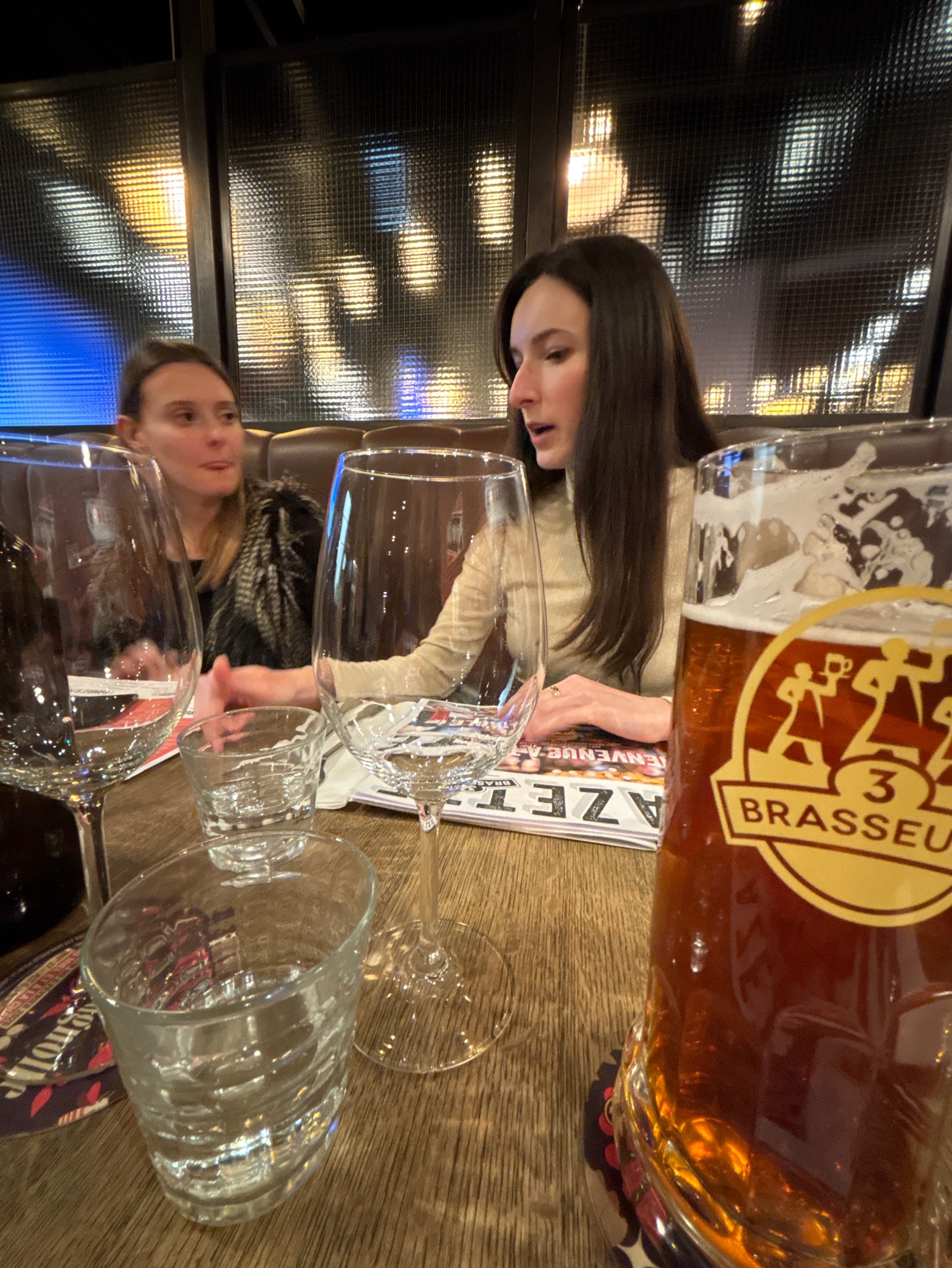 La Chataignolle, France