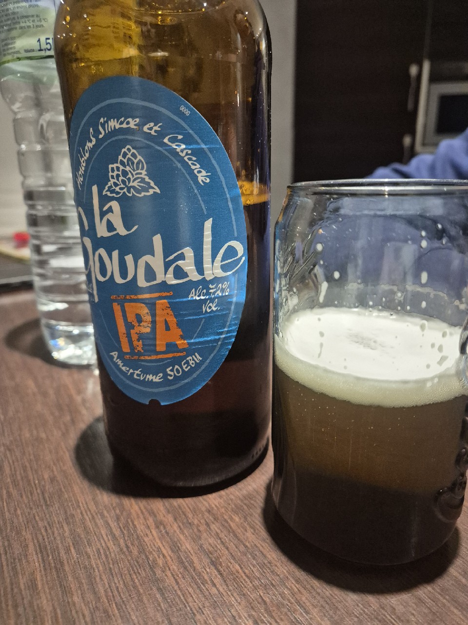 La Goudale IPA, France