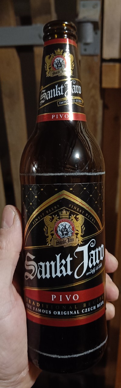 Sankt Jaro Pivo, Pivovar Litovel