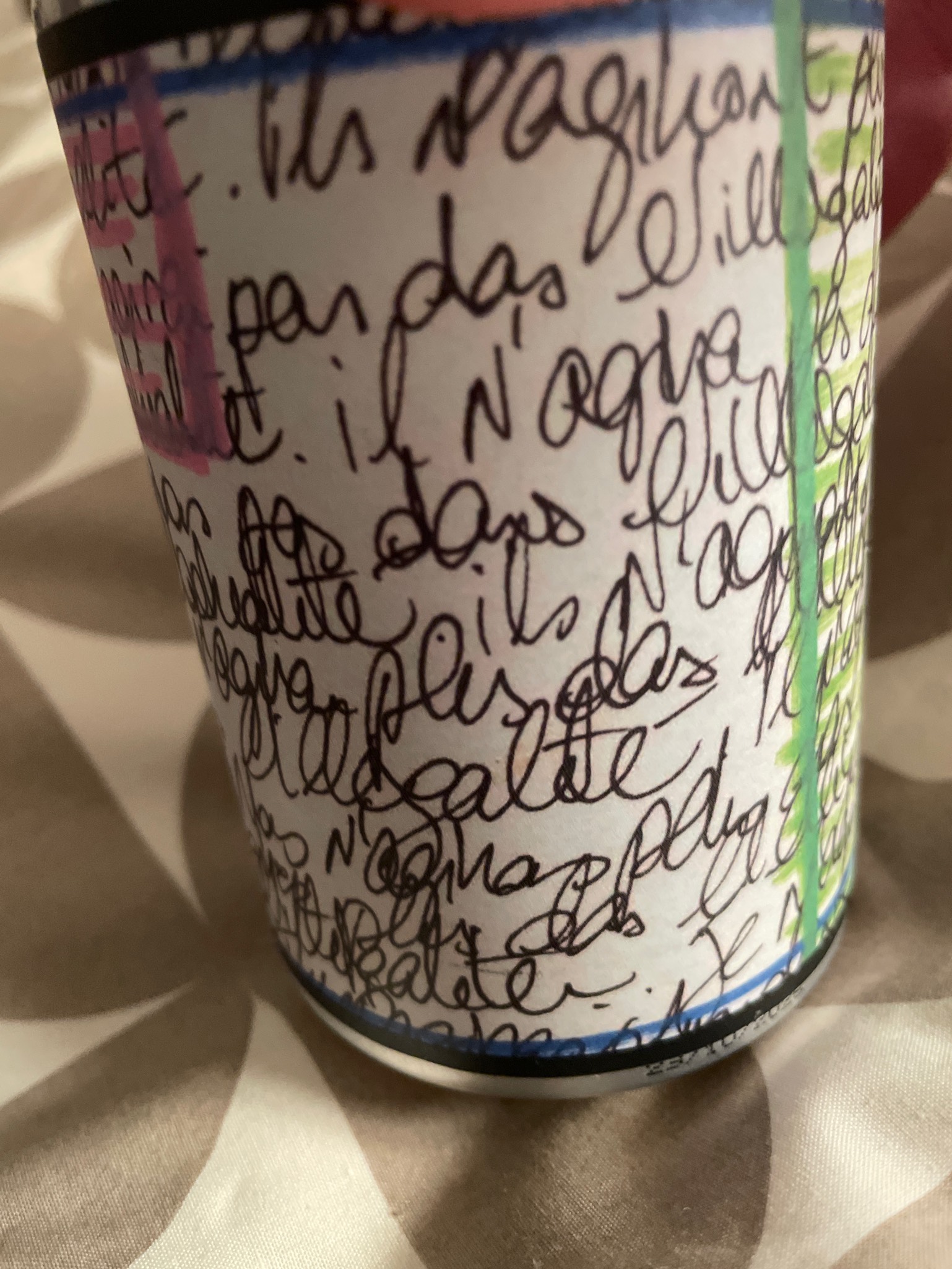 Illegaal Illegaal, Belgium