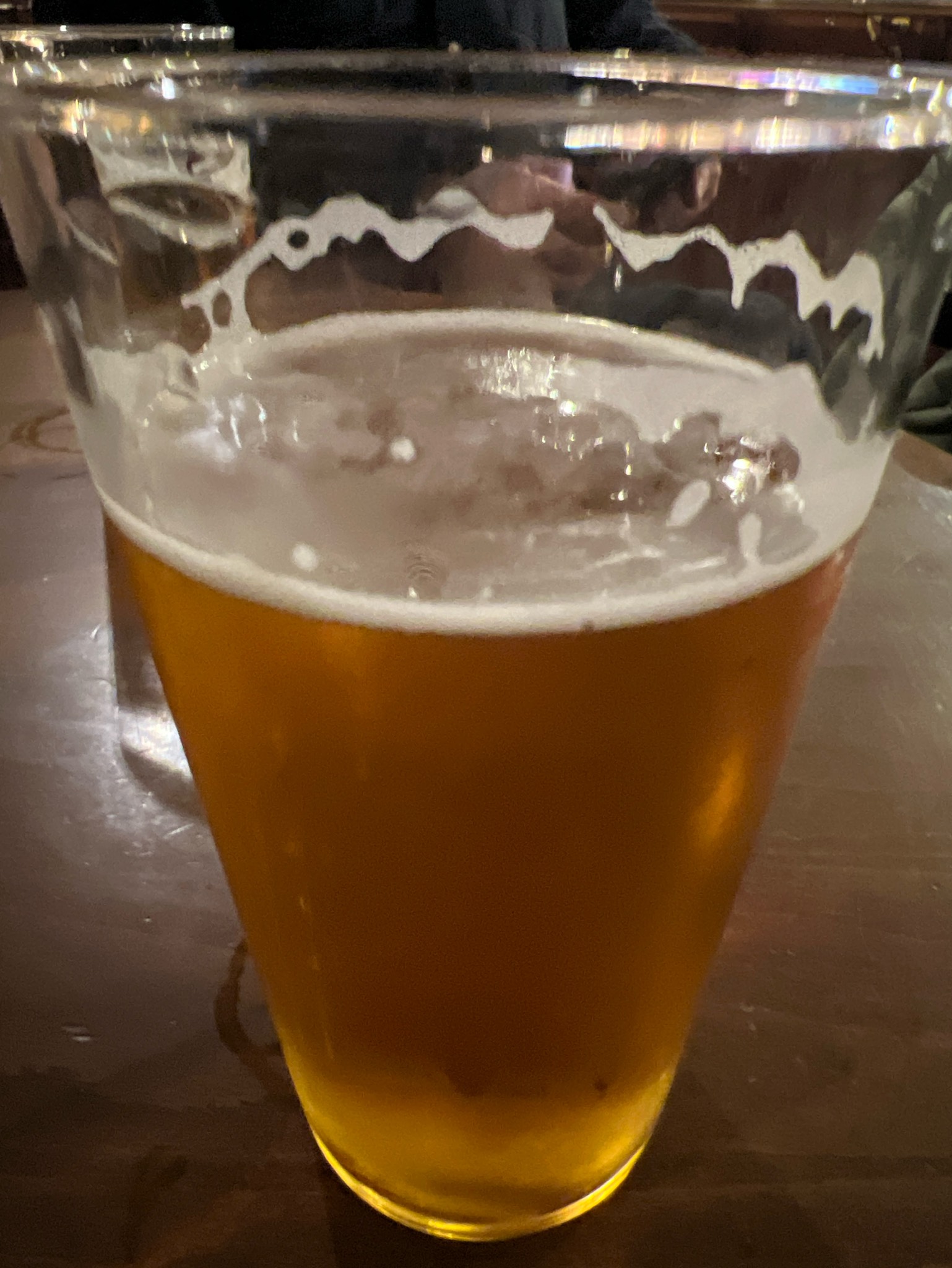 Tennent's Super, Scotland