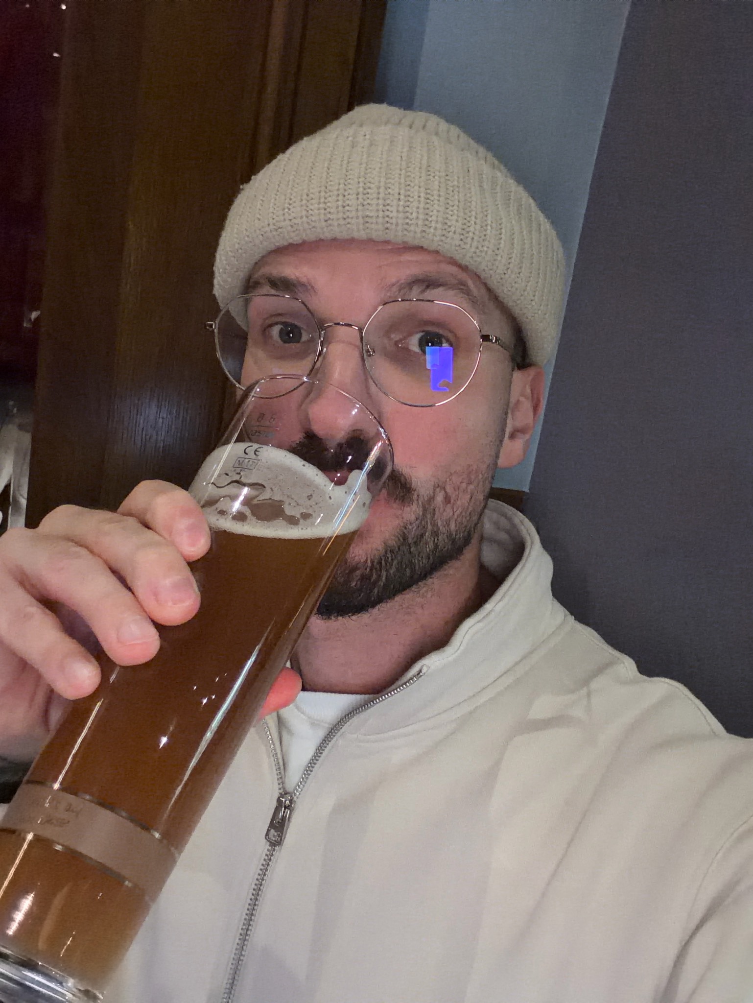 Maisel's Weisse Alkoholfrei, Brauerei Gebr. Maisel