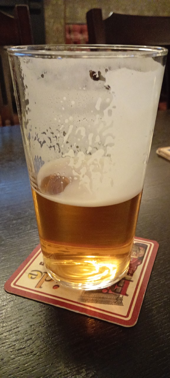 Top Lock, Langton Brewery