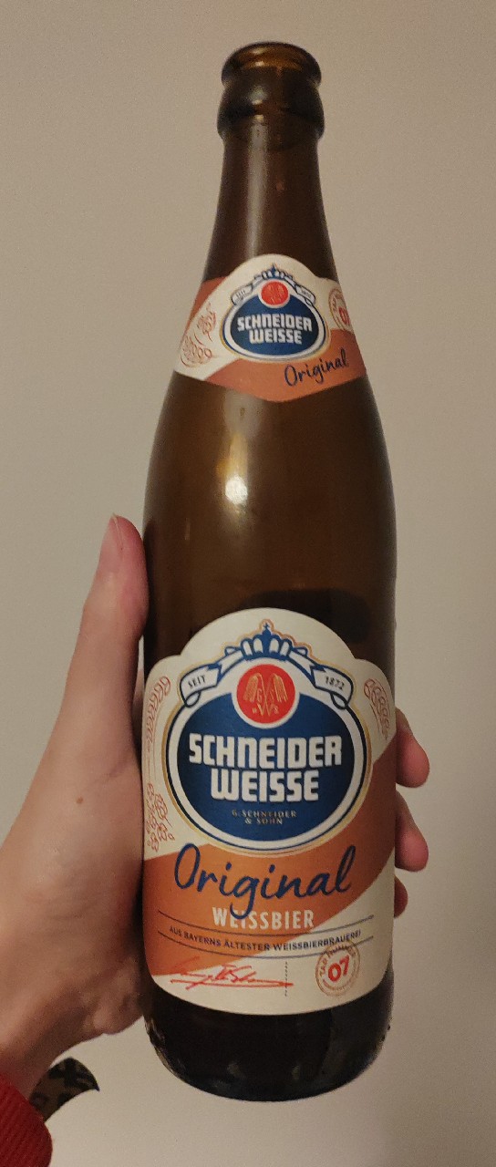 Original (TAP07), Germany