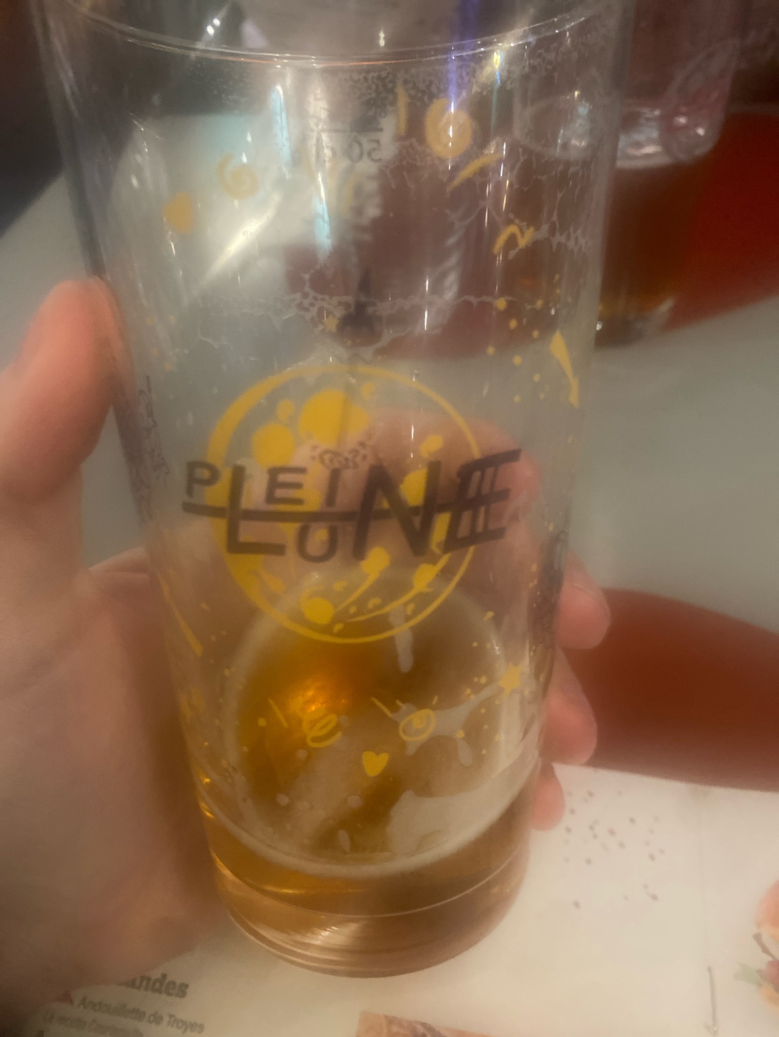 Lun'ion-Jacques, France