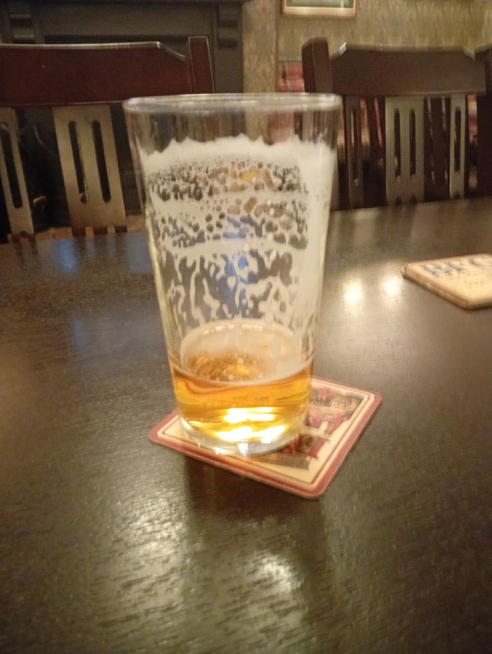 Hydro, Ashover Brewery