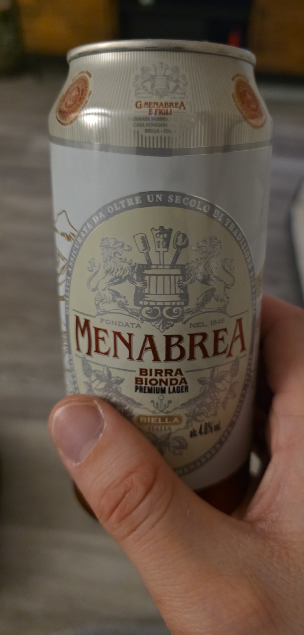 Menabrea, G. Menabrea & Figli