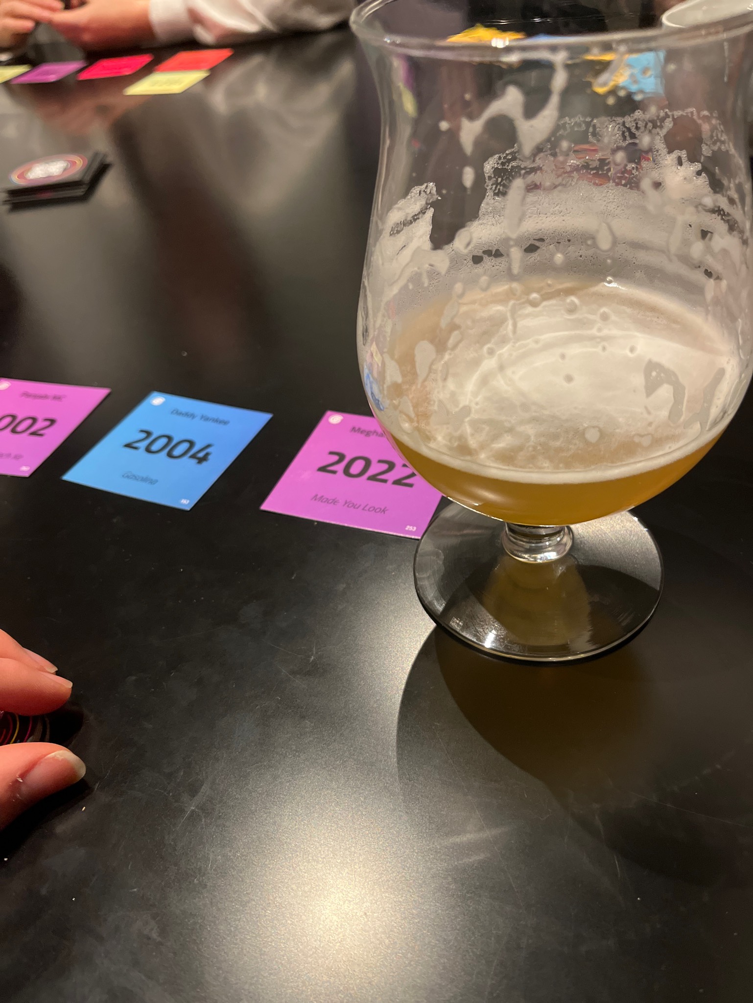 Vicaris Lino, Brouwerij Dilewyns