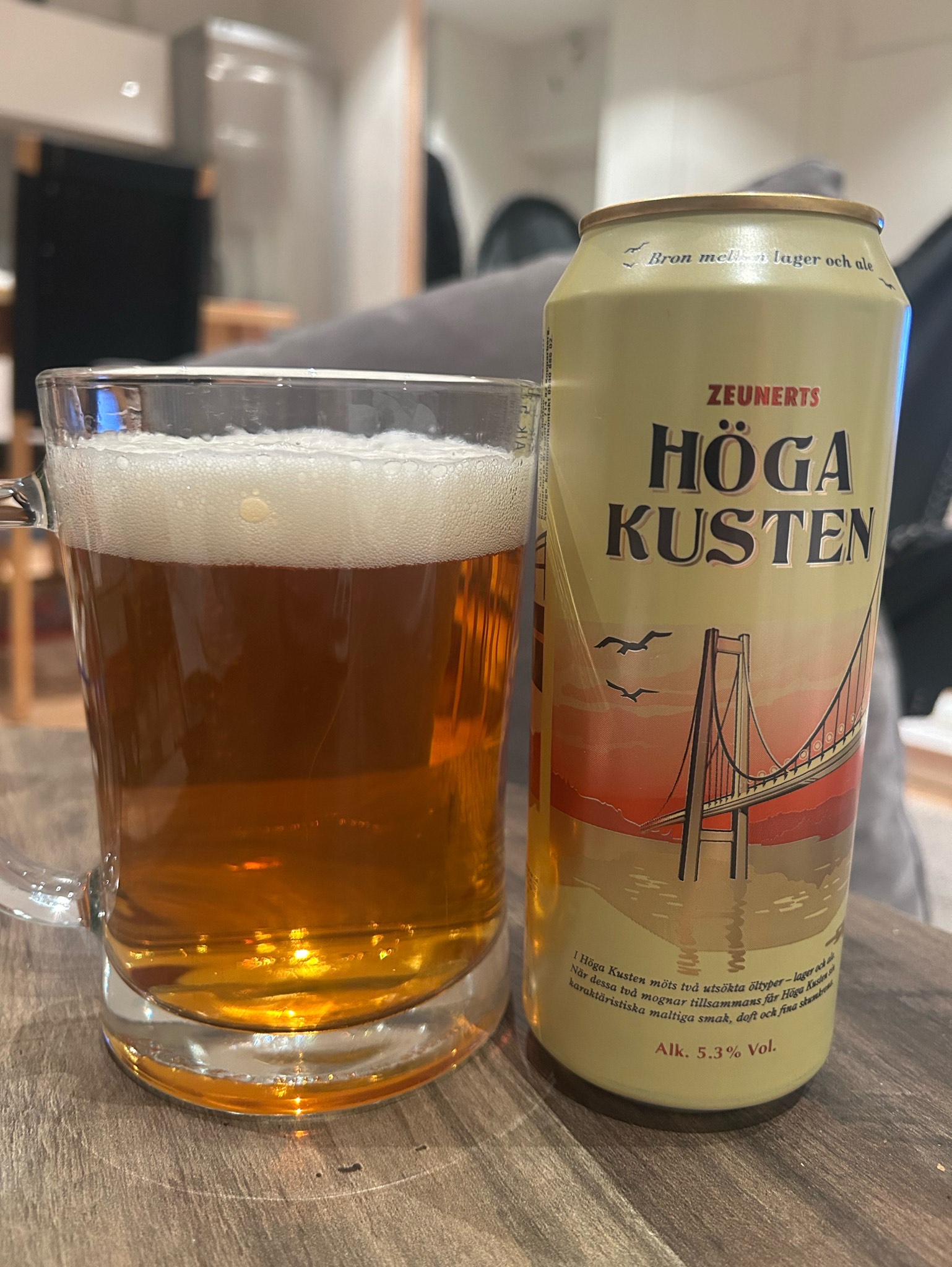 Höga Kusten, Sweden