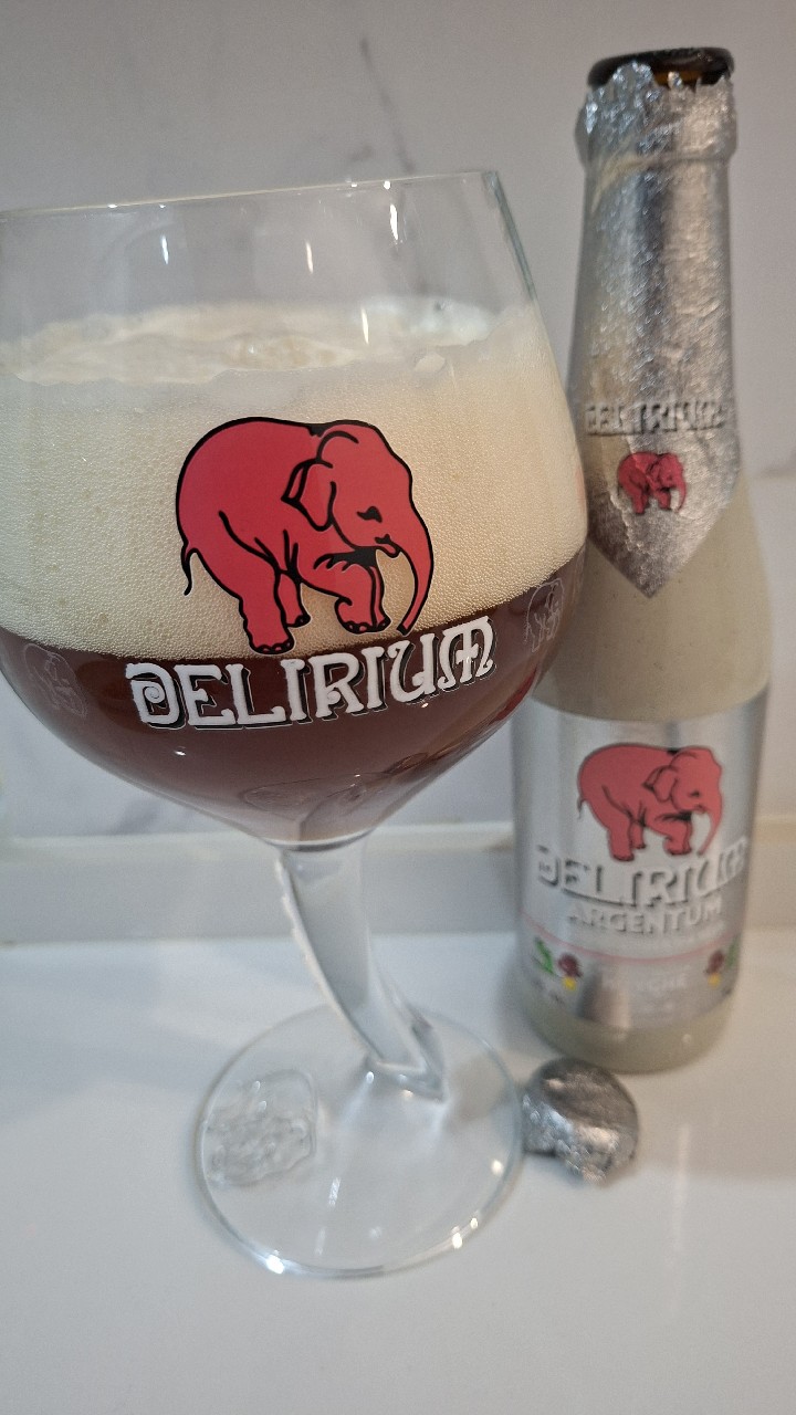 Delirium Argentum, Belgium