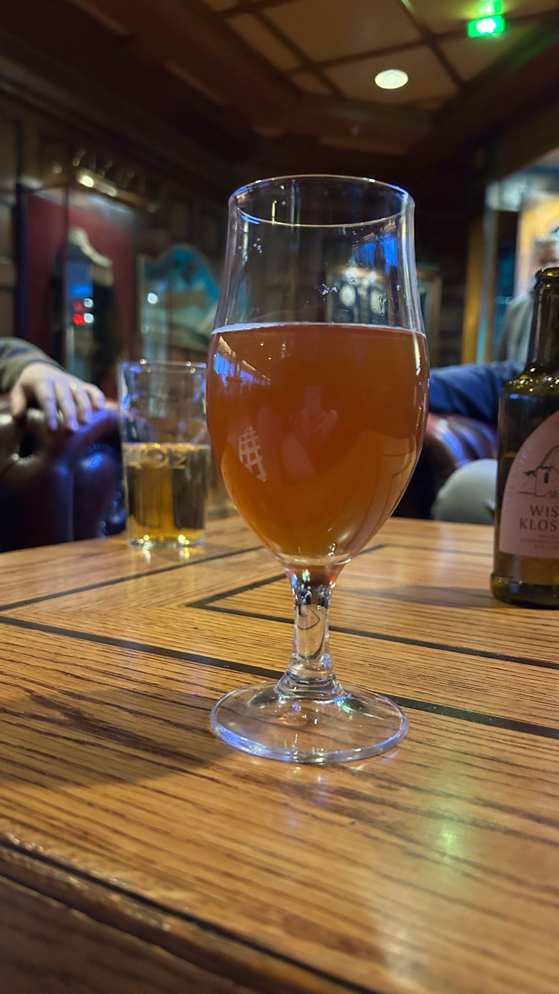 Viking Line India Pale Ale, Finland