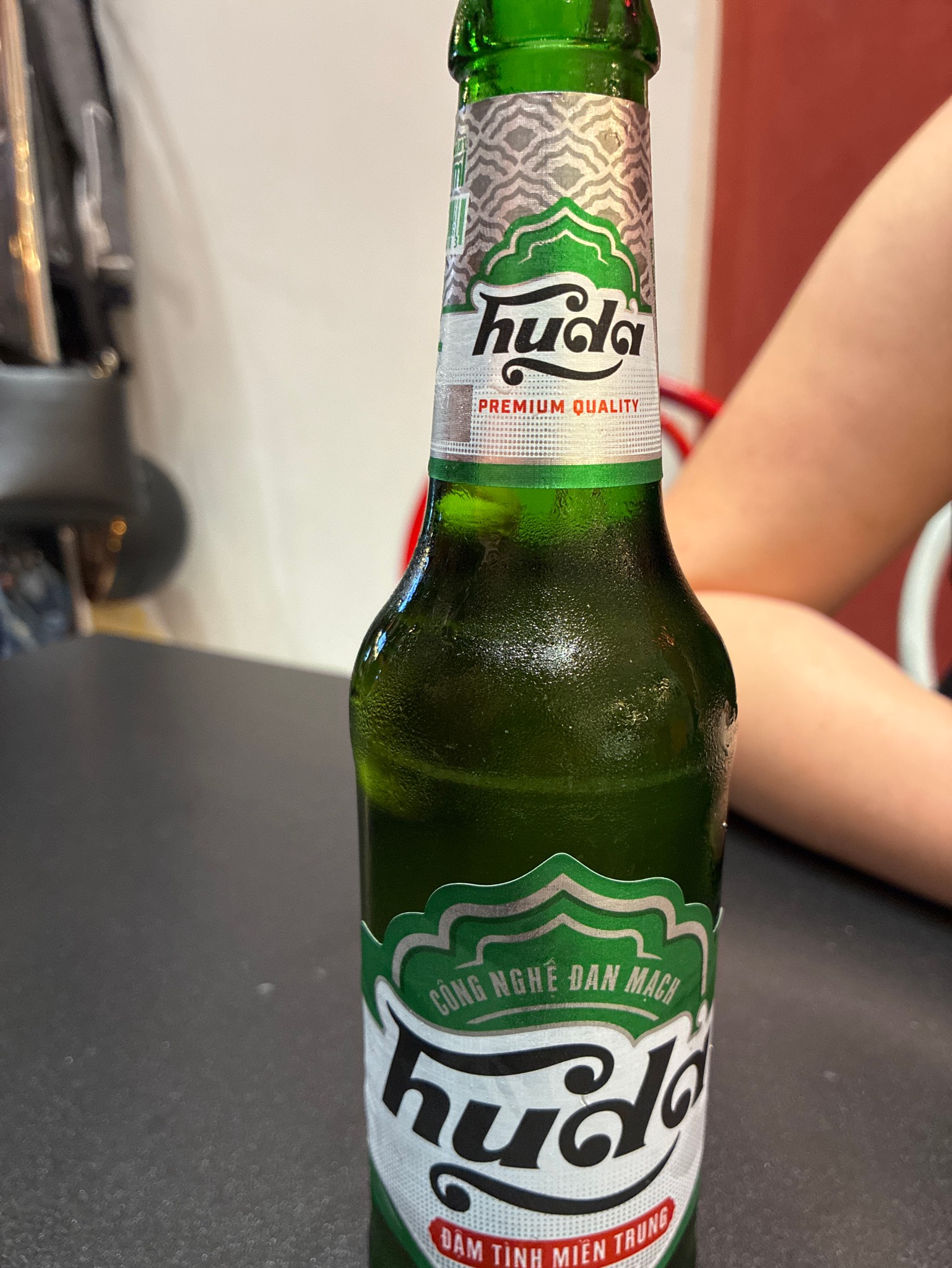 Huda Beer, Vietnam