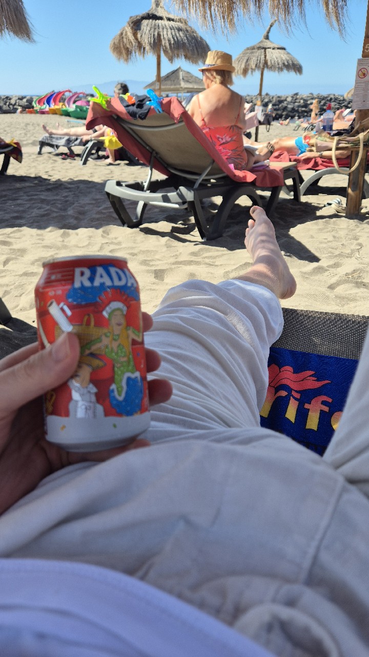 Dorada Pilsen, Spain