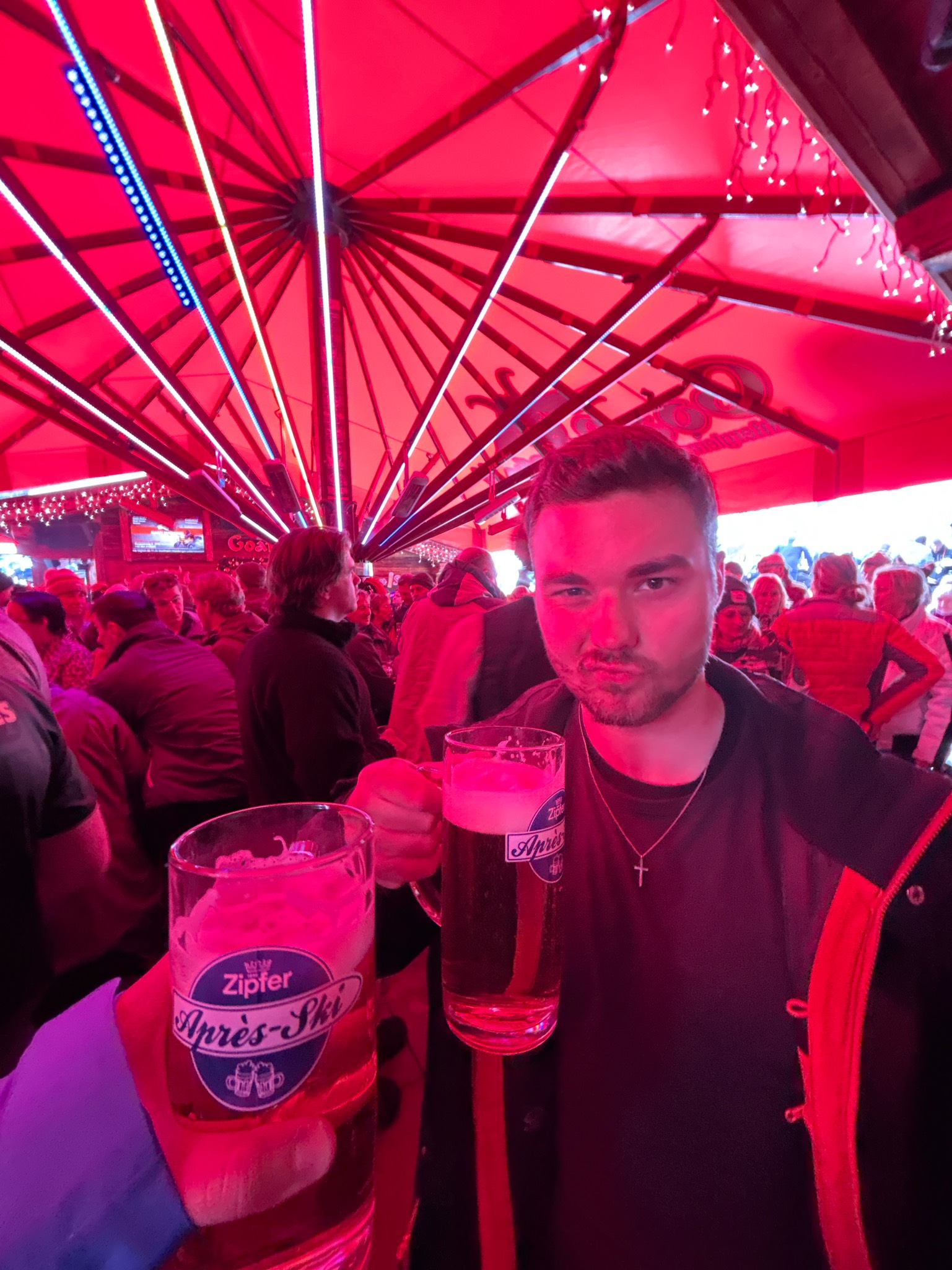 Zipfer Märzen, Austria