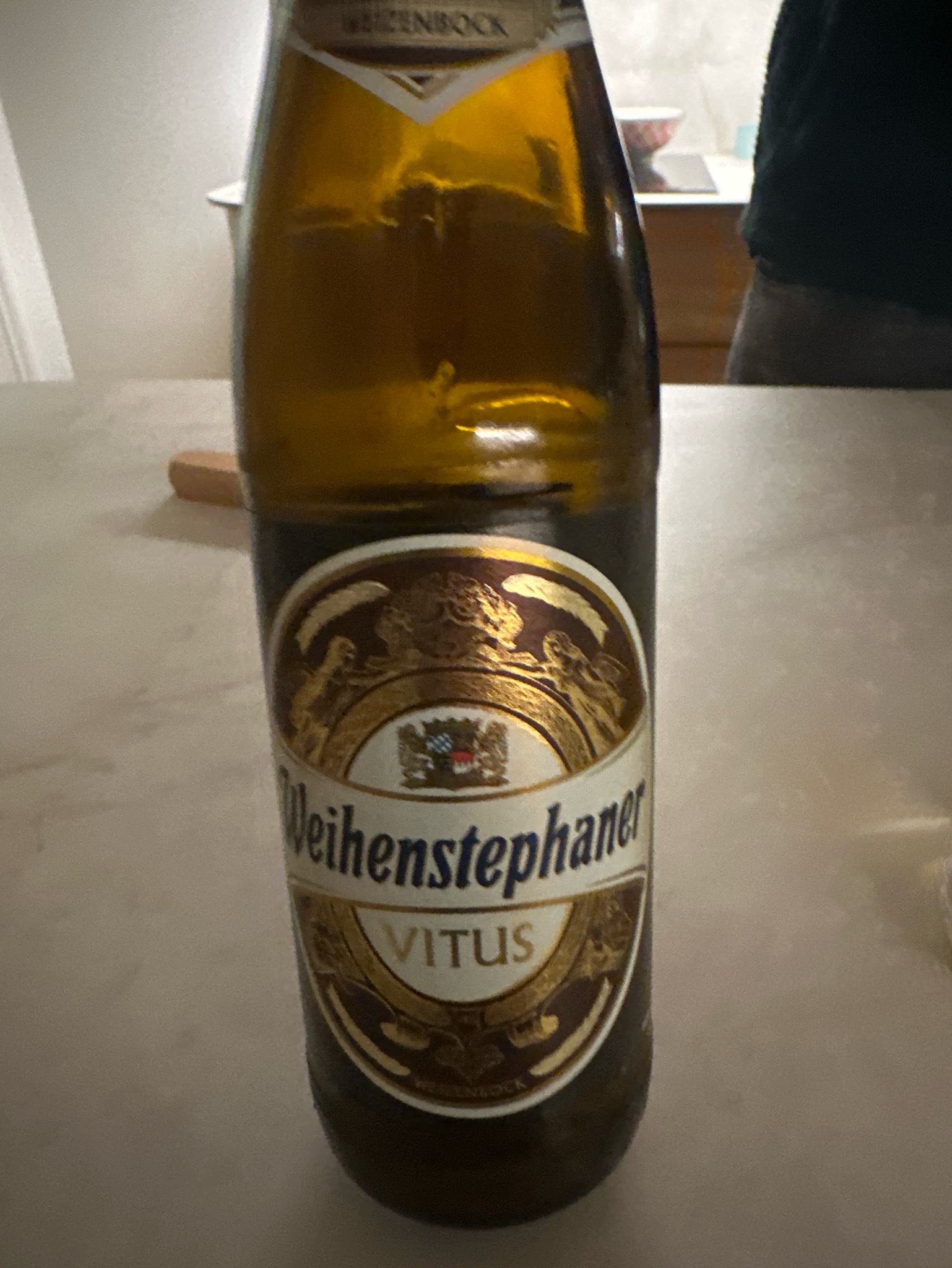 Weihenstephaner Vitus, Germany