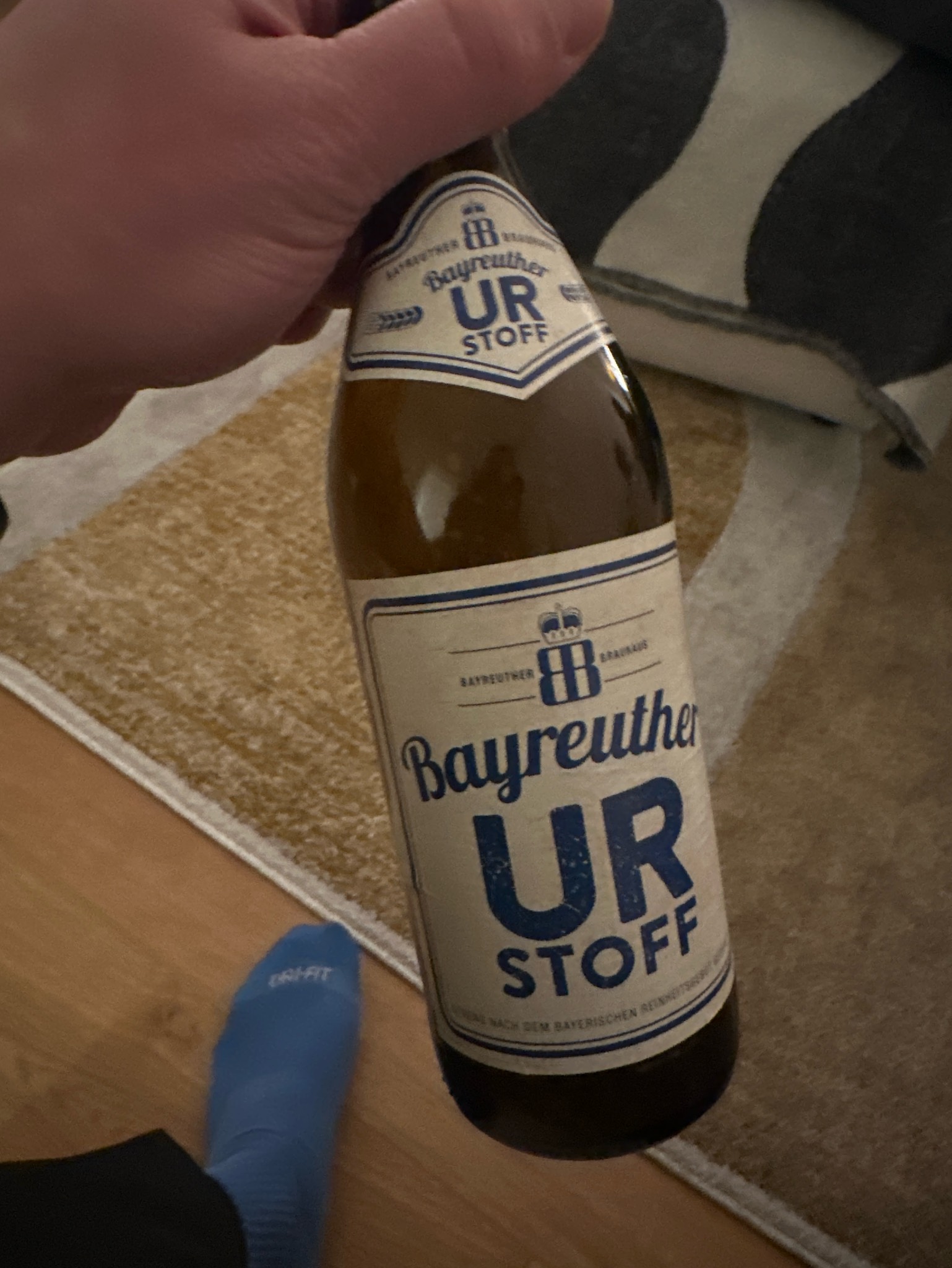 Bayreuther Urstoff, Germany