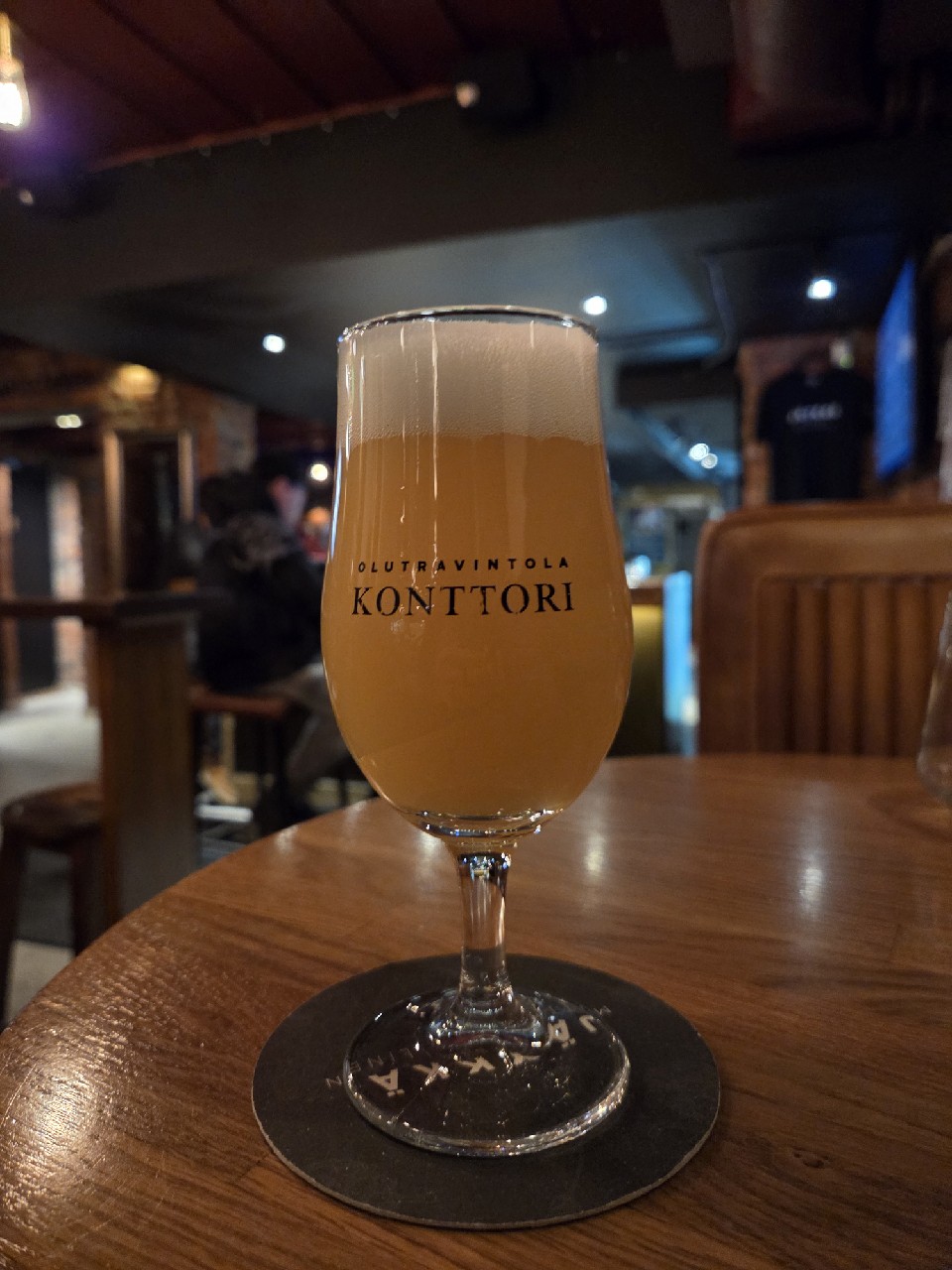 Hand Truck Heroes, Other Half Brewing Co.